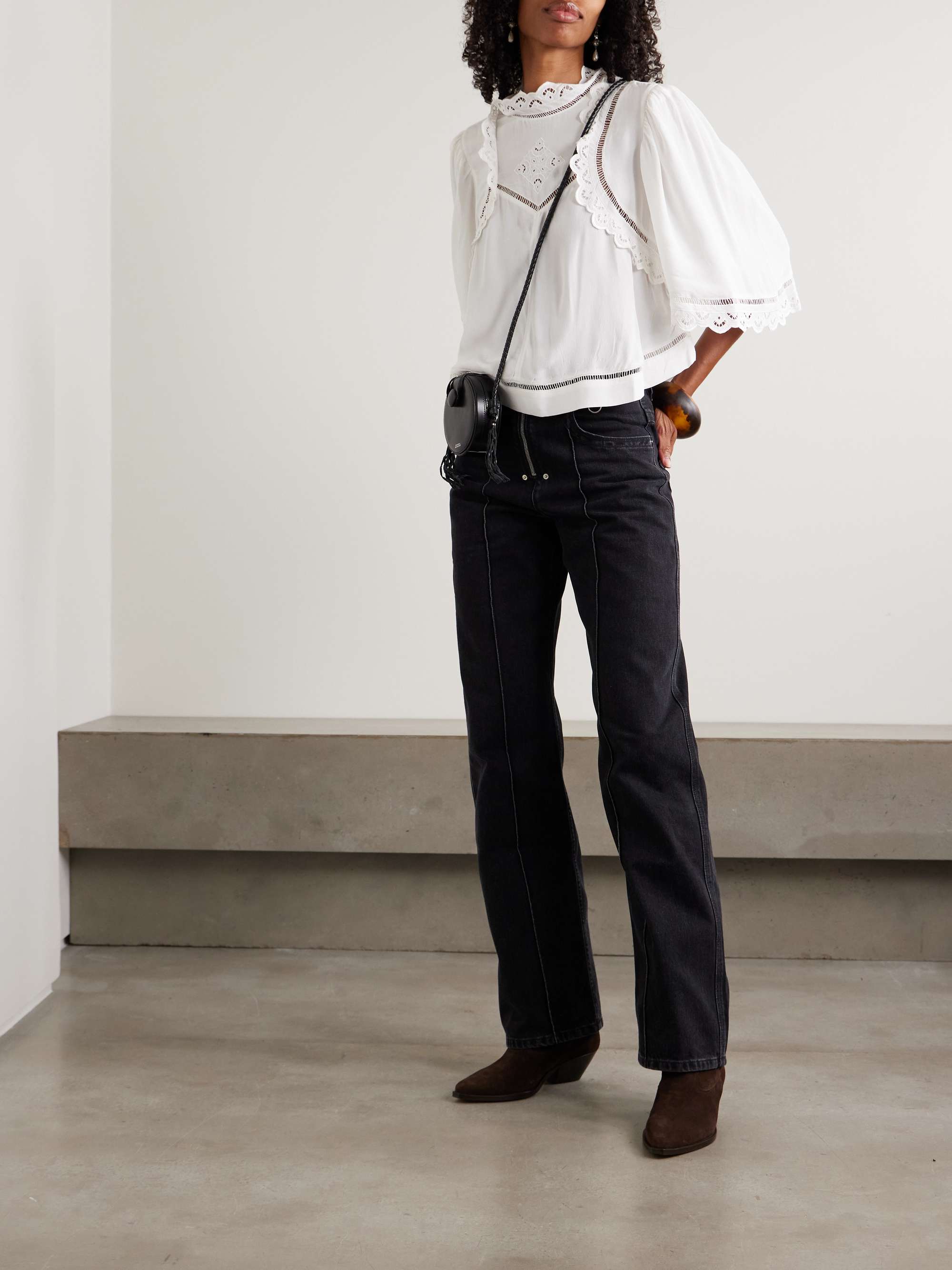 ISABEL MARANT