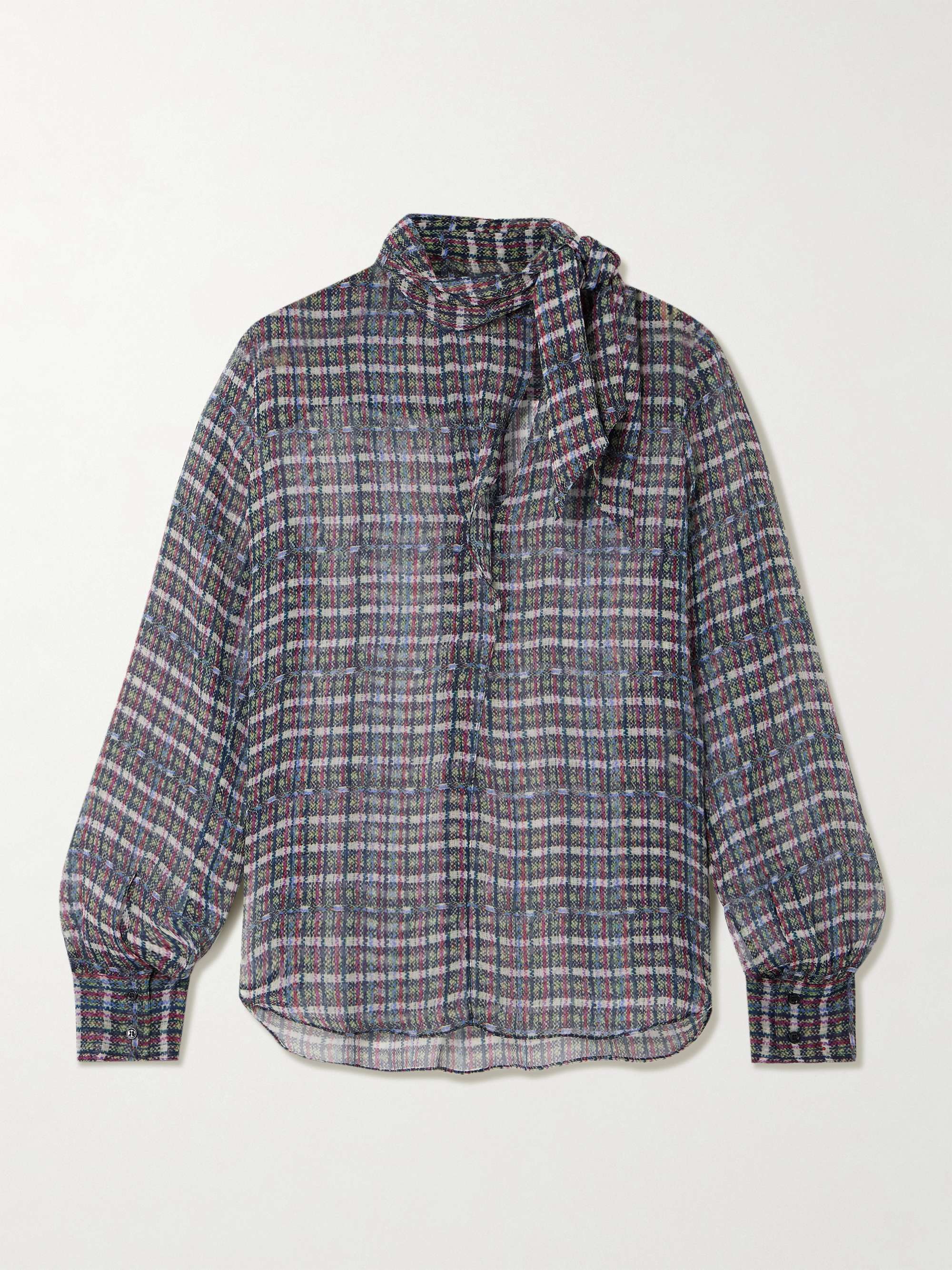 ISABEL MARANT