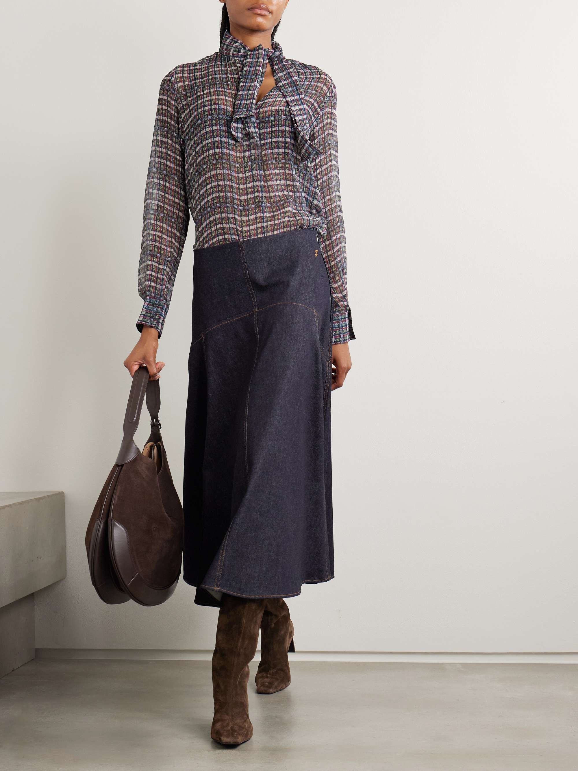 ISABEL MARANT