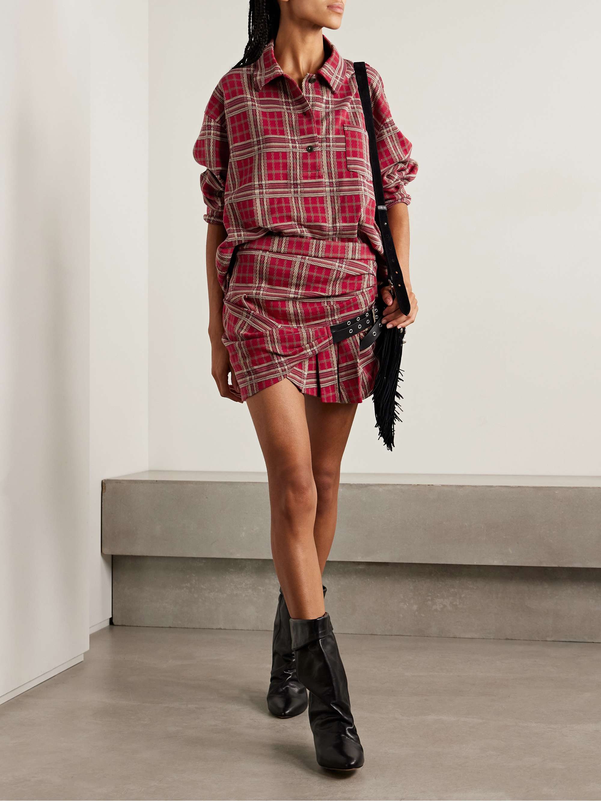 ISABEL MARANT