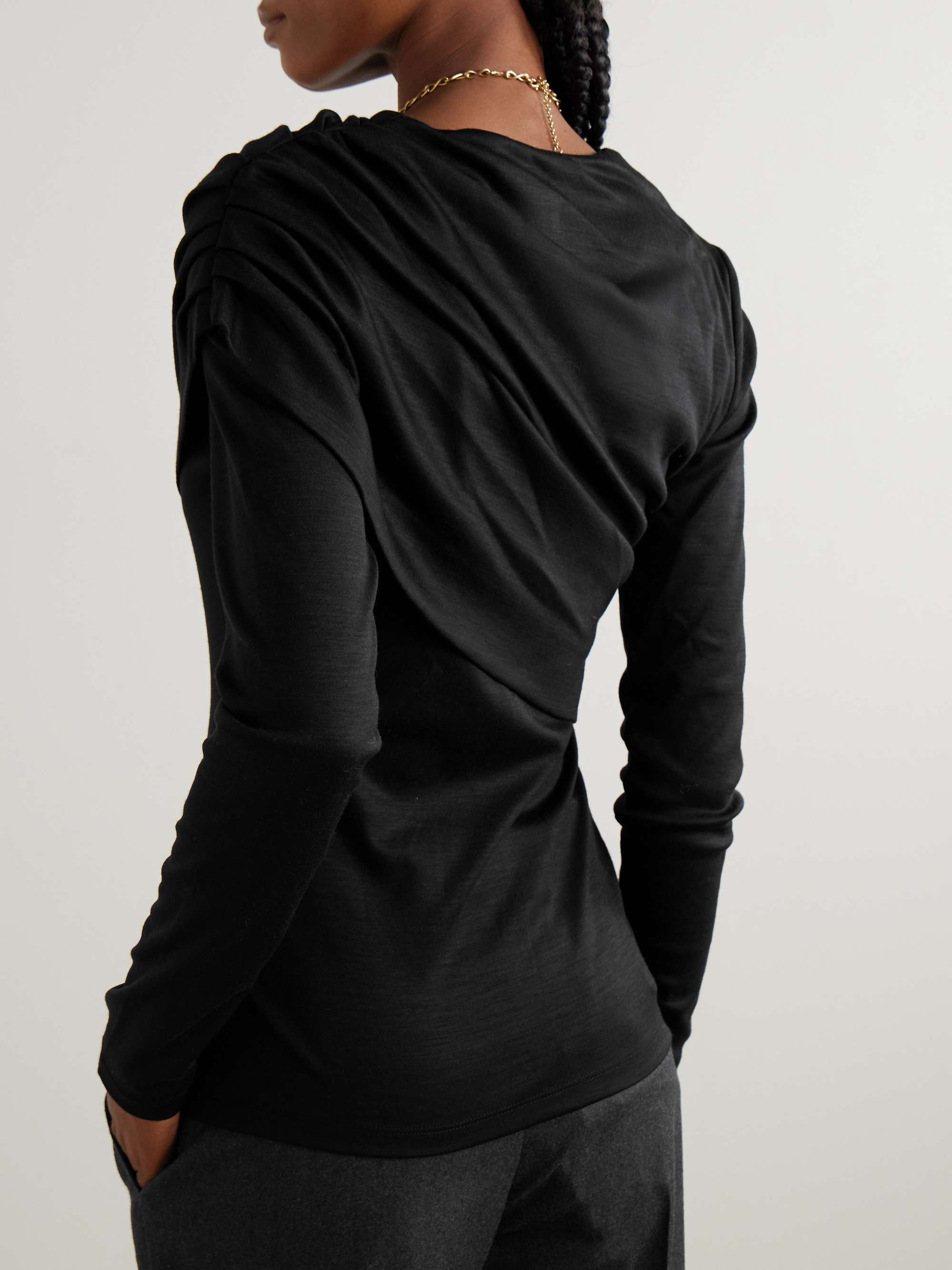 ISABEL MARANT