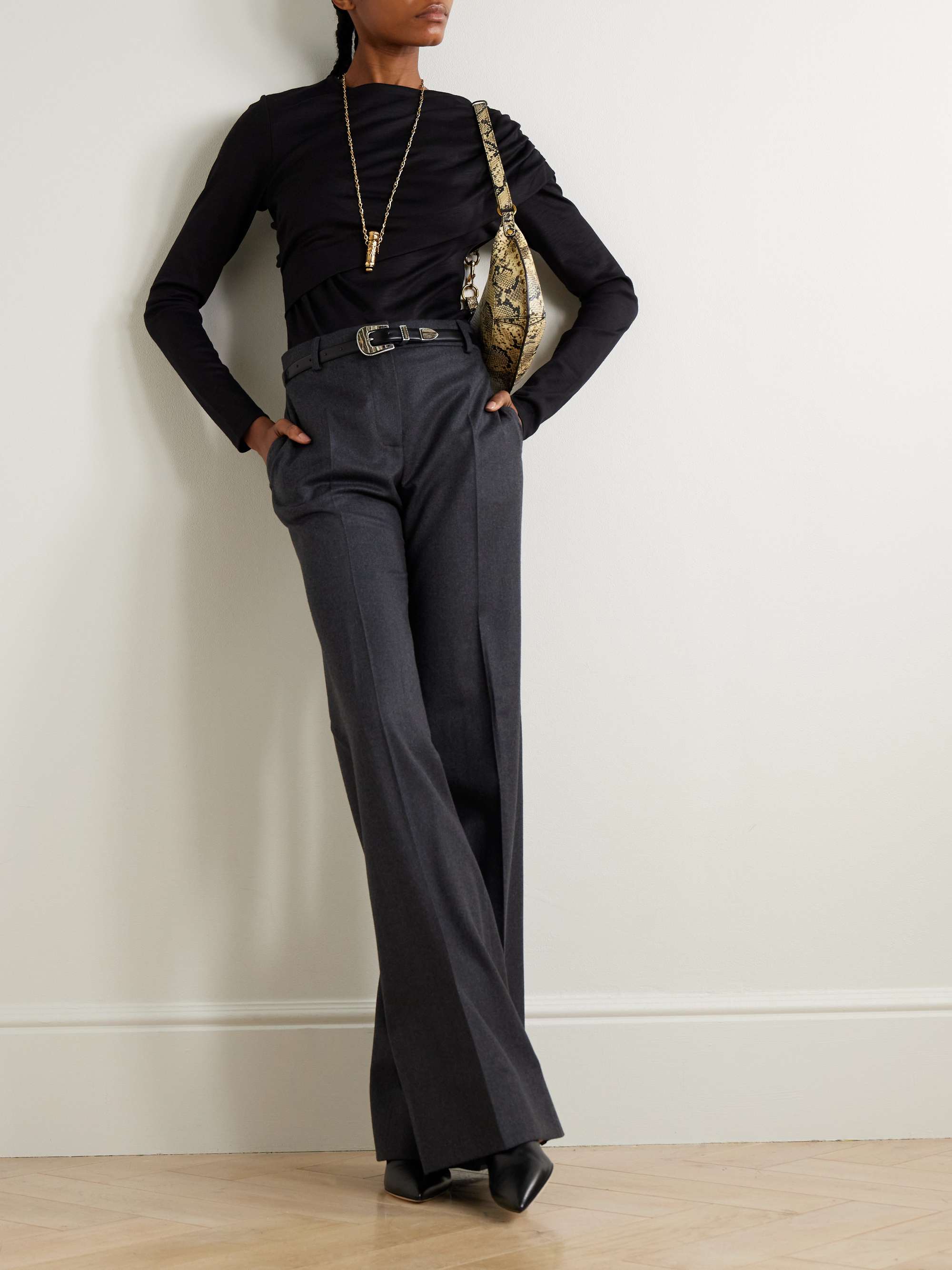 ISABEL MARANT