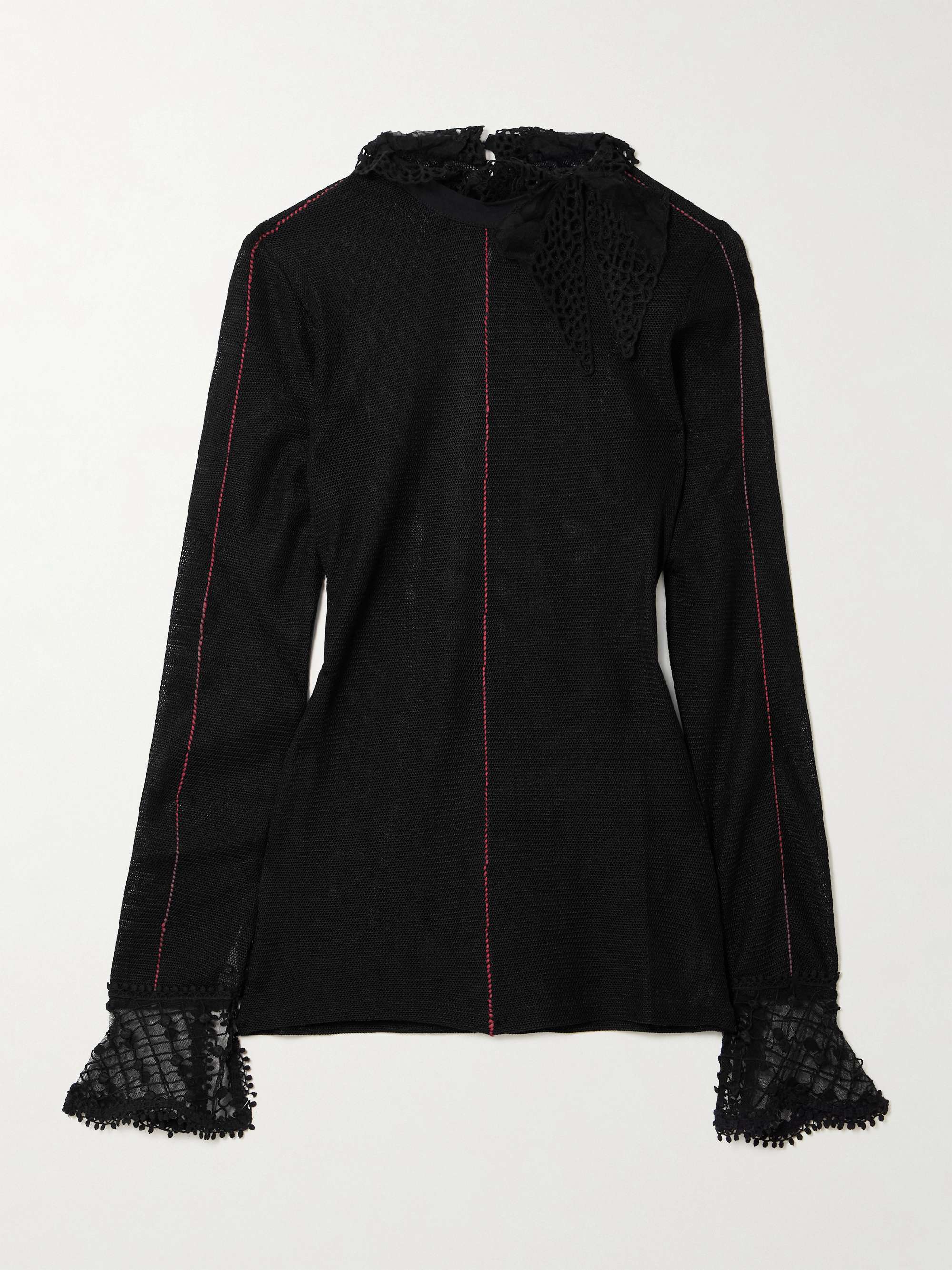 ISABEL MARANT
