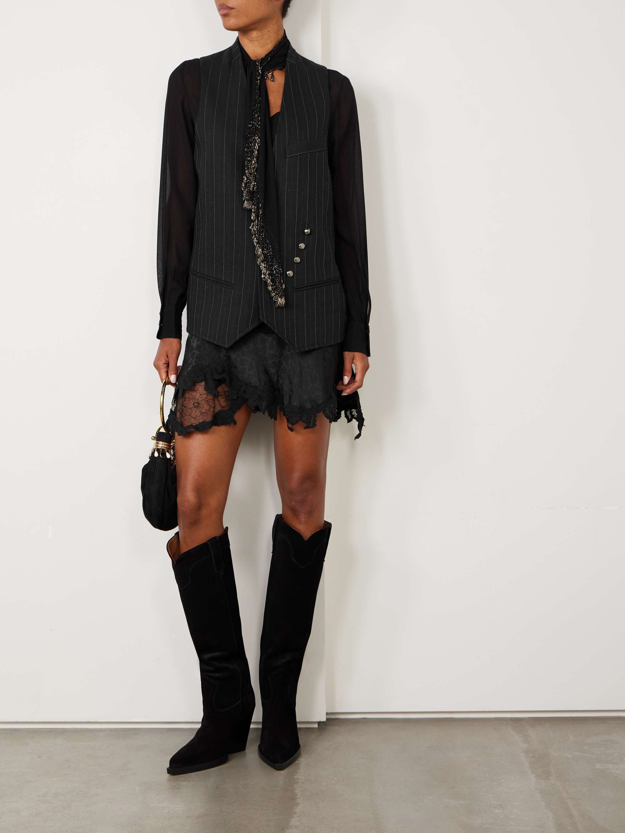 ISABEL MARANT