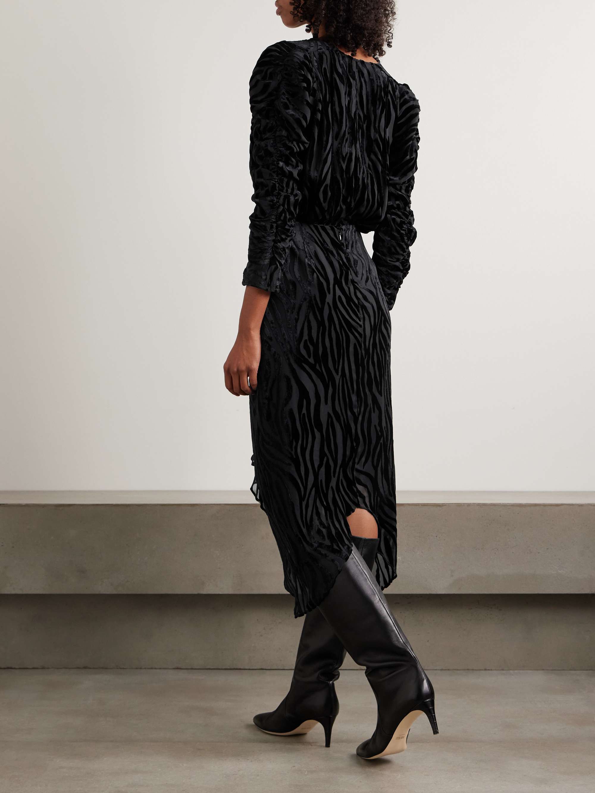 ISABEL MARANT