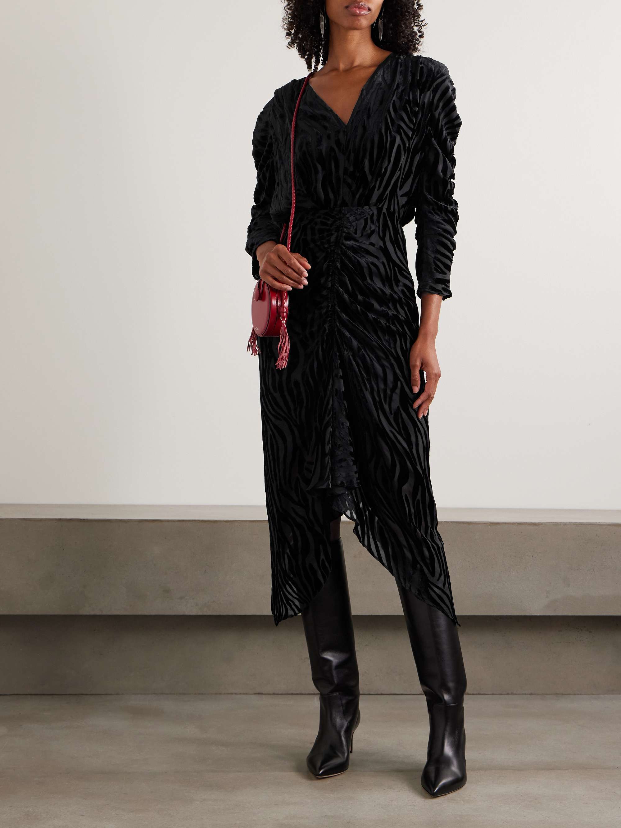 ISABEL MARANT