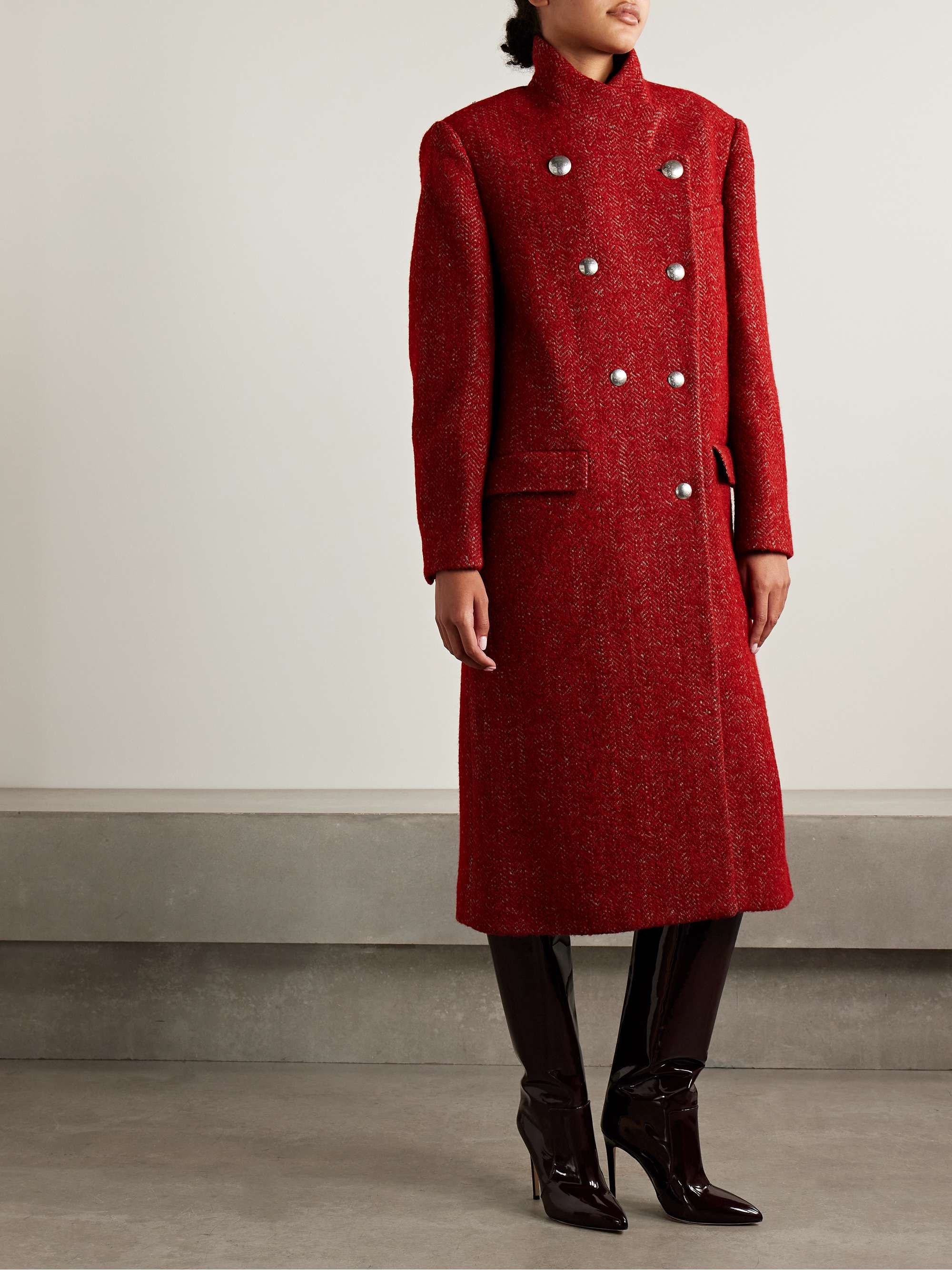 ISABEL MARANT