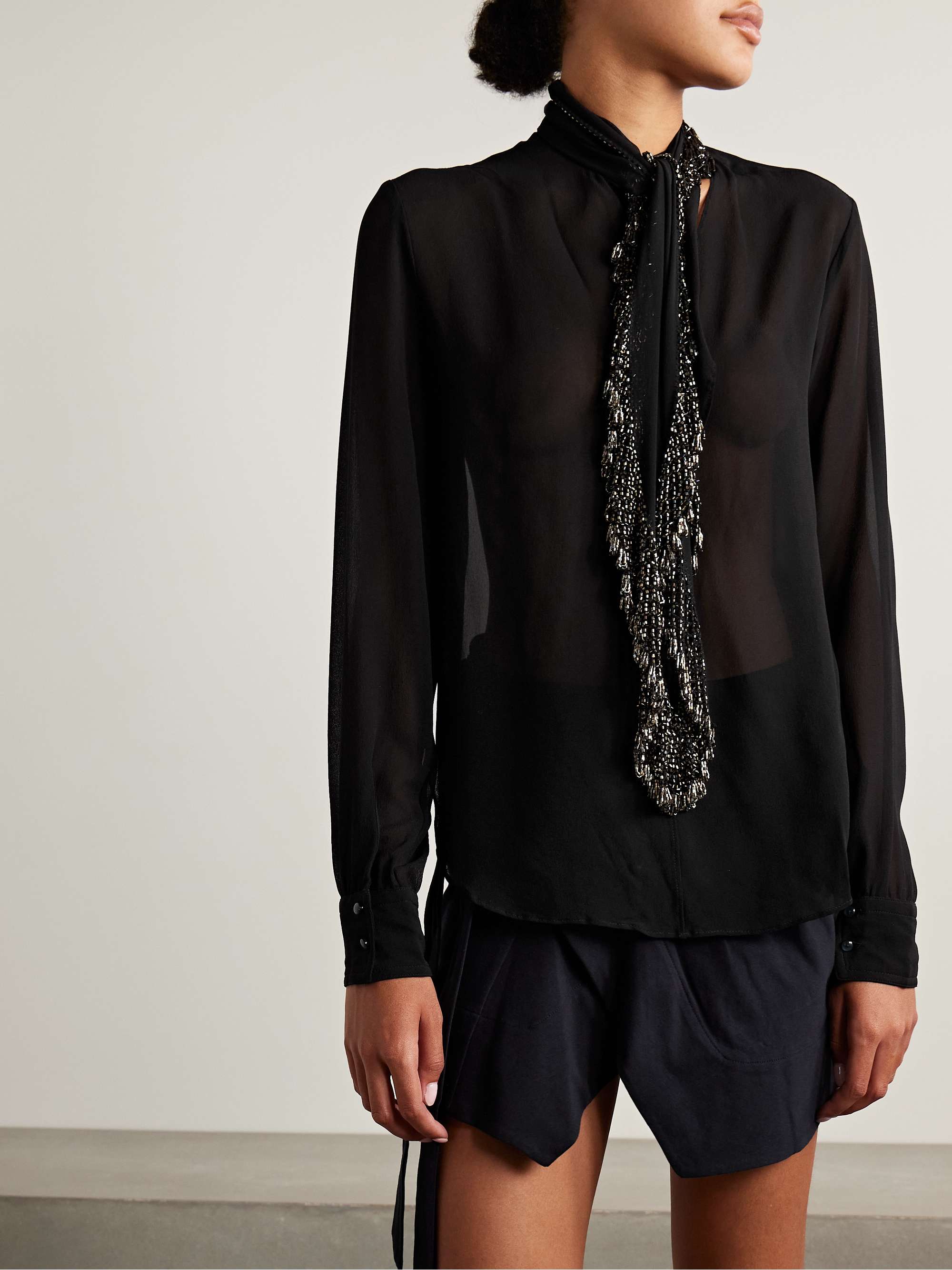 ISABEL MARANT