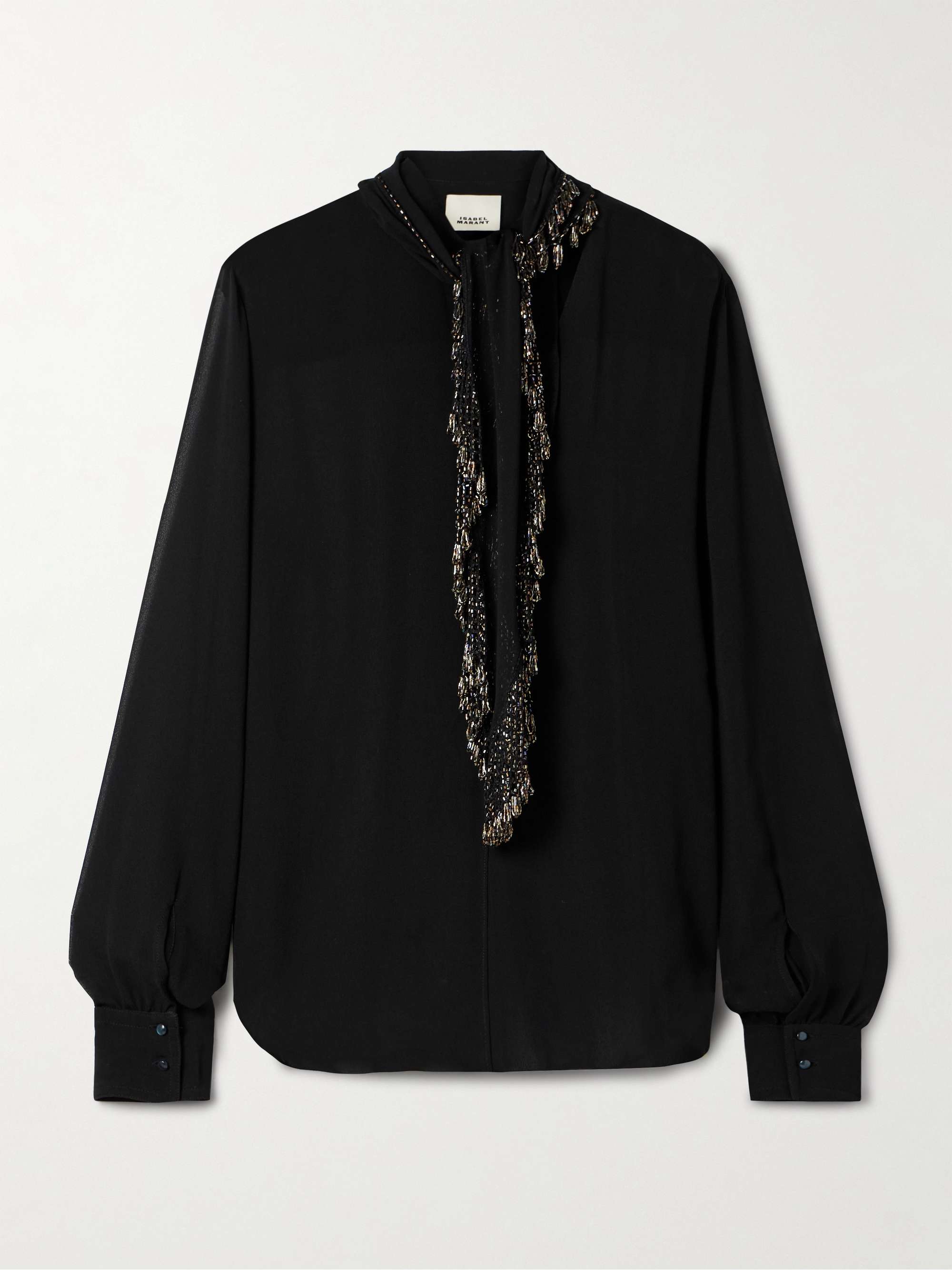 ISABEL MARANT