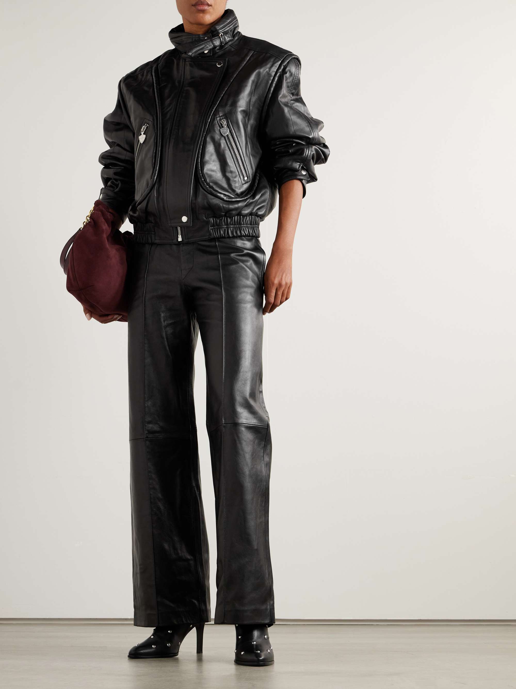 ISABEL MARANT