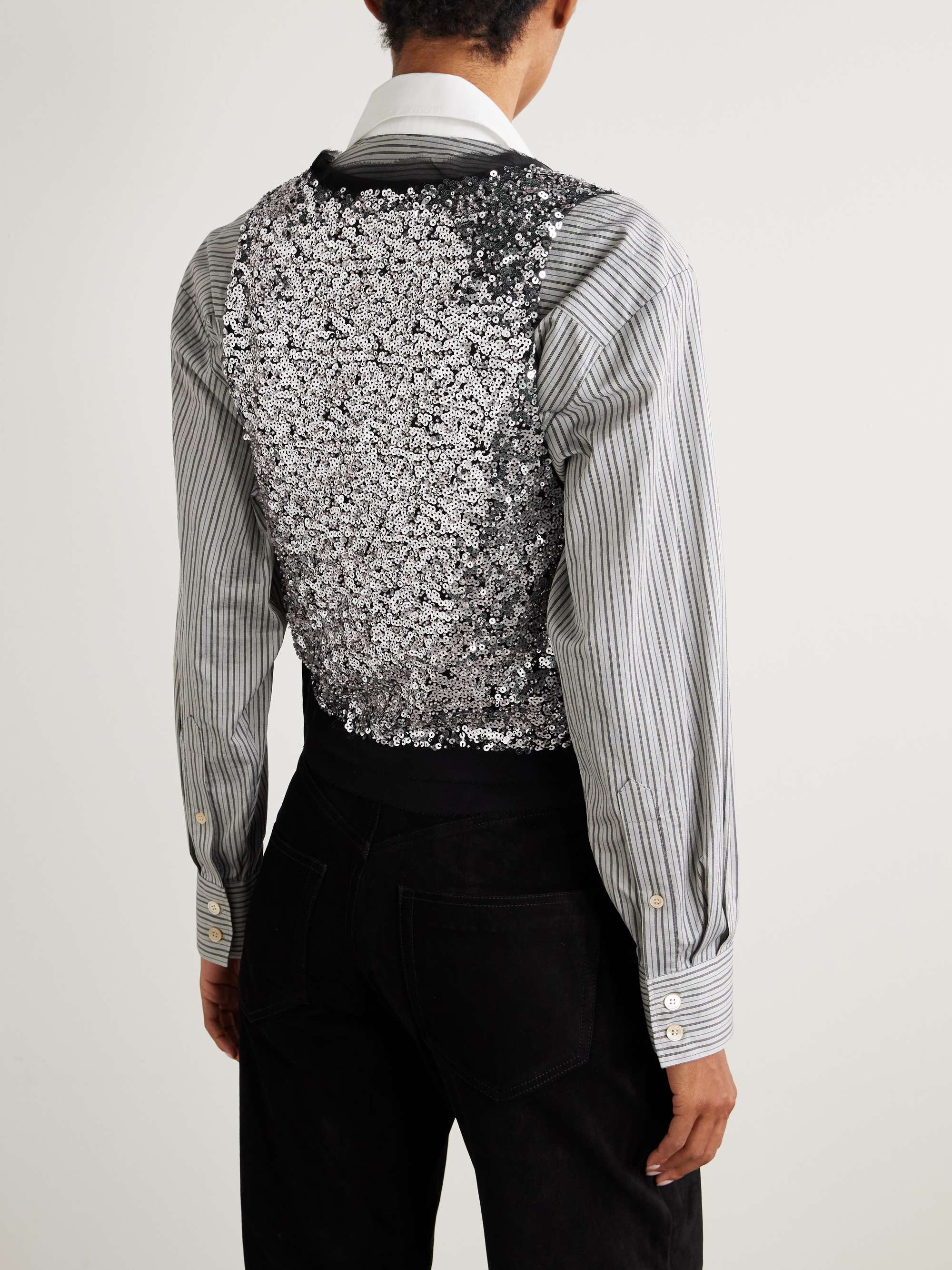 ISABEL MARANT
