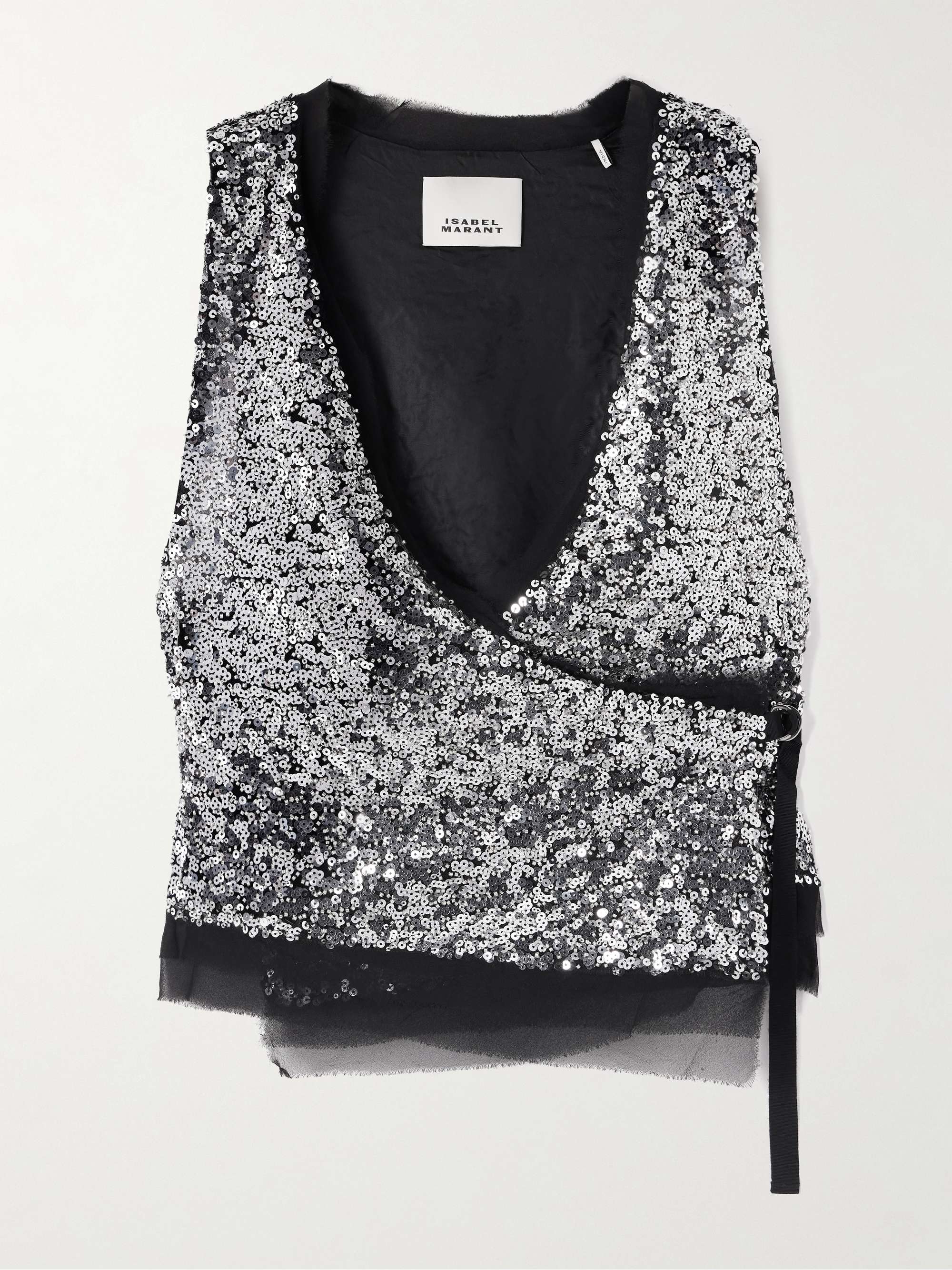 ISABEL MARANT