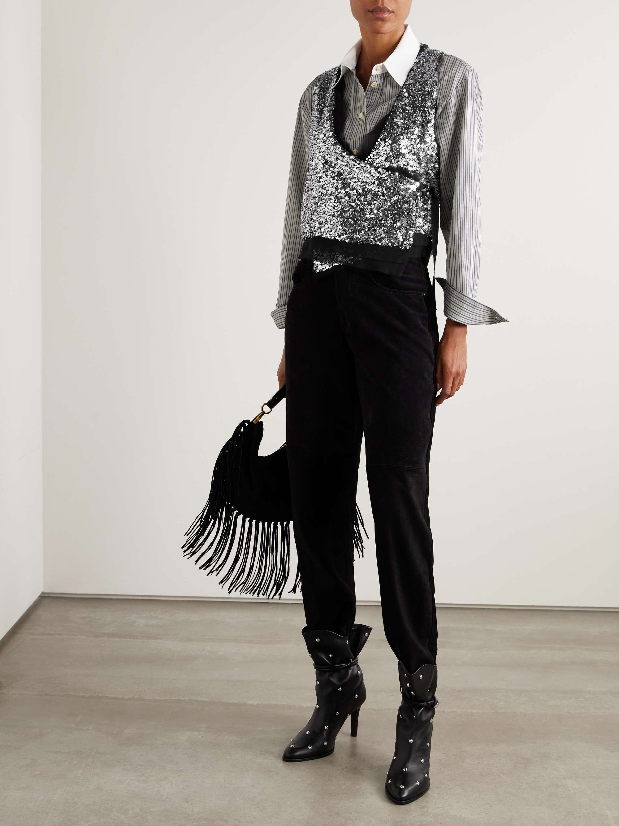 ISABEL MARANT