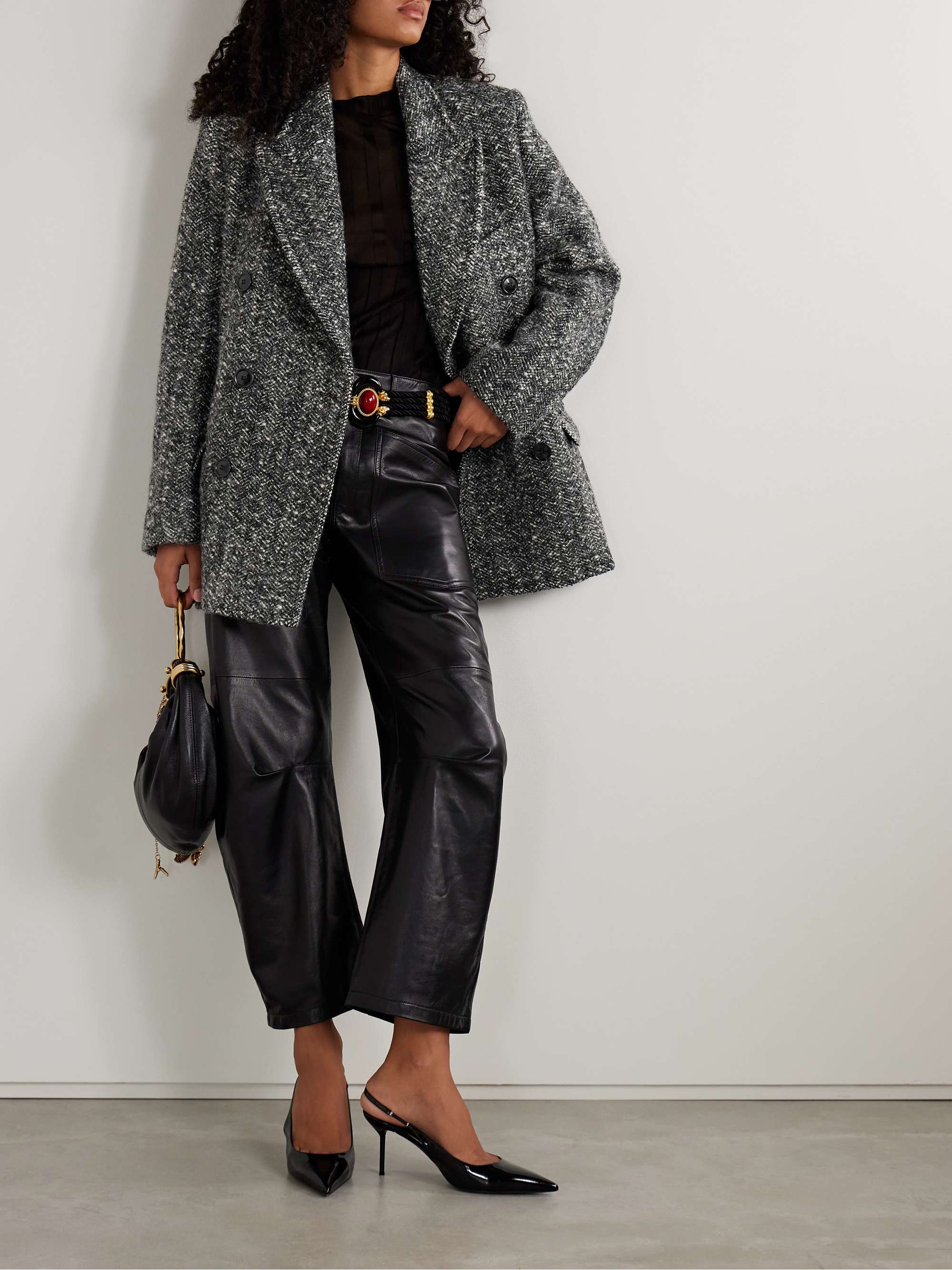 ISABEL MARANT