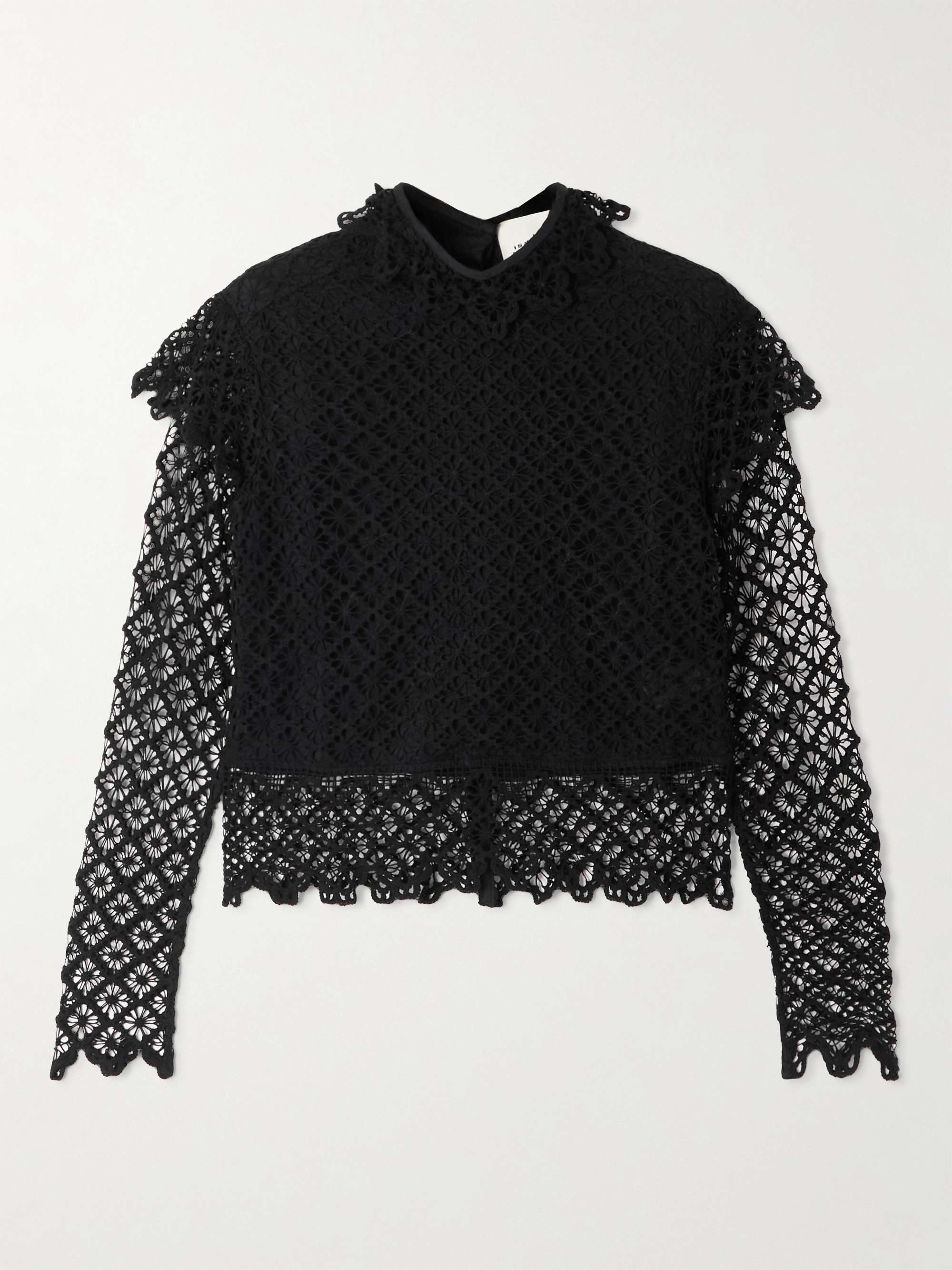 ISABEL MARANT