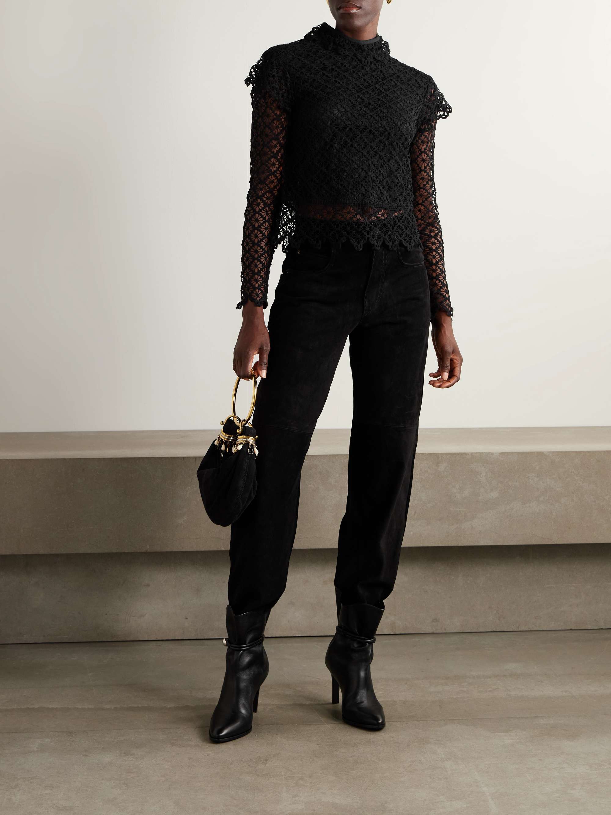 ISABEL MARANT