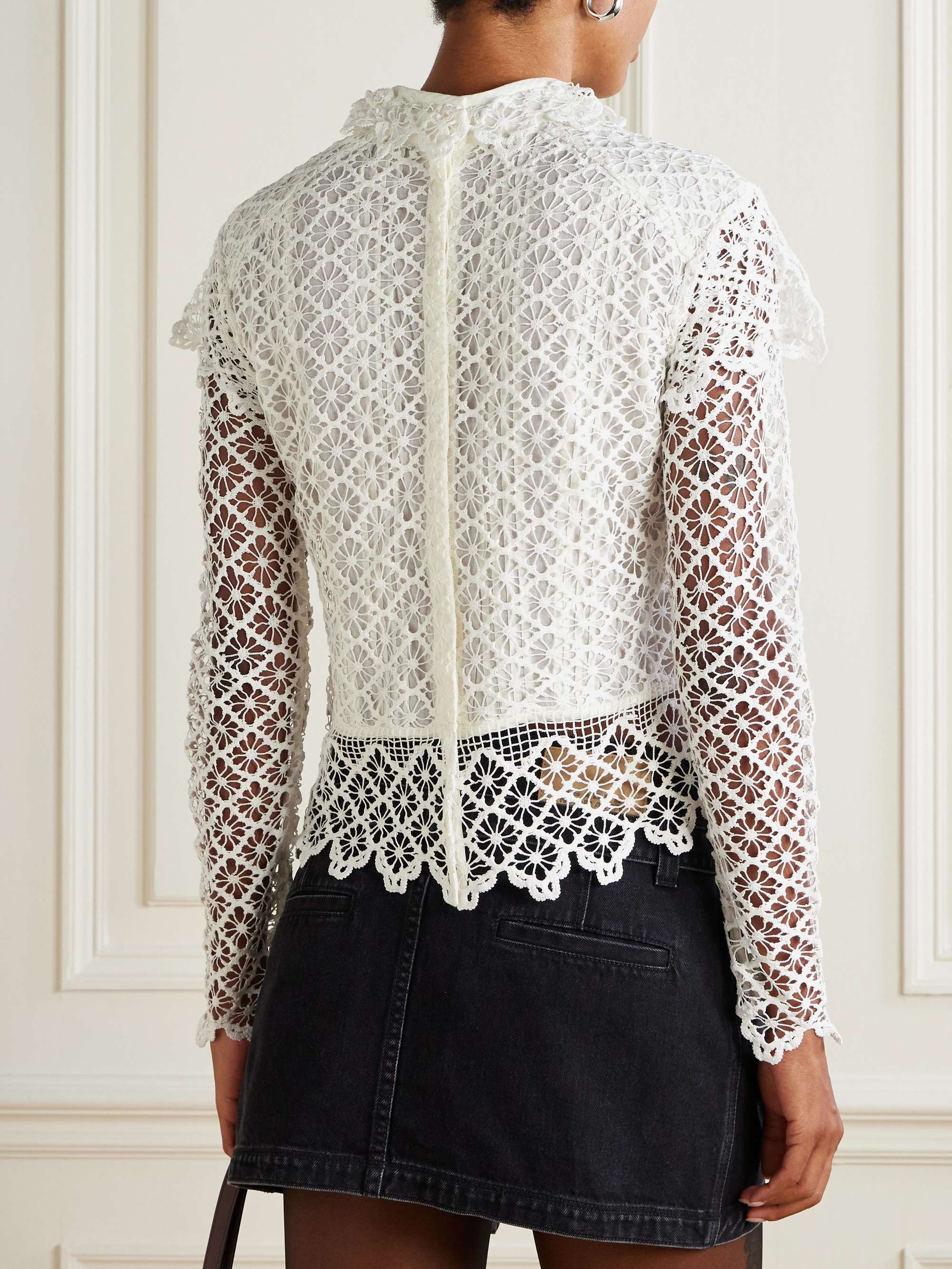ISABEL MARANT