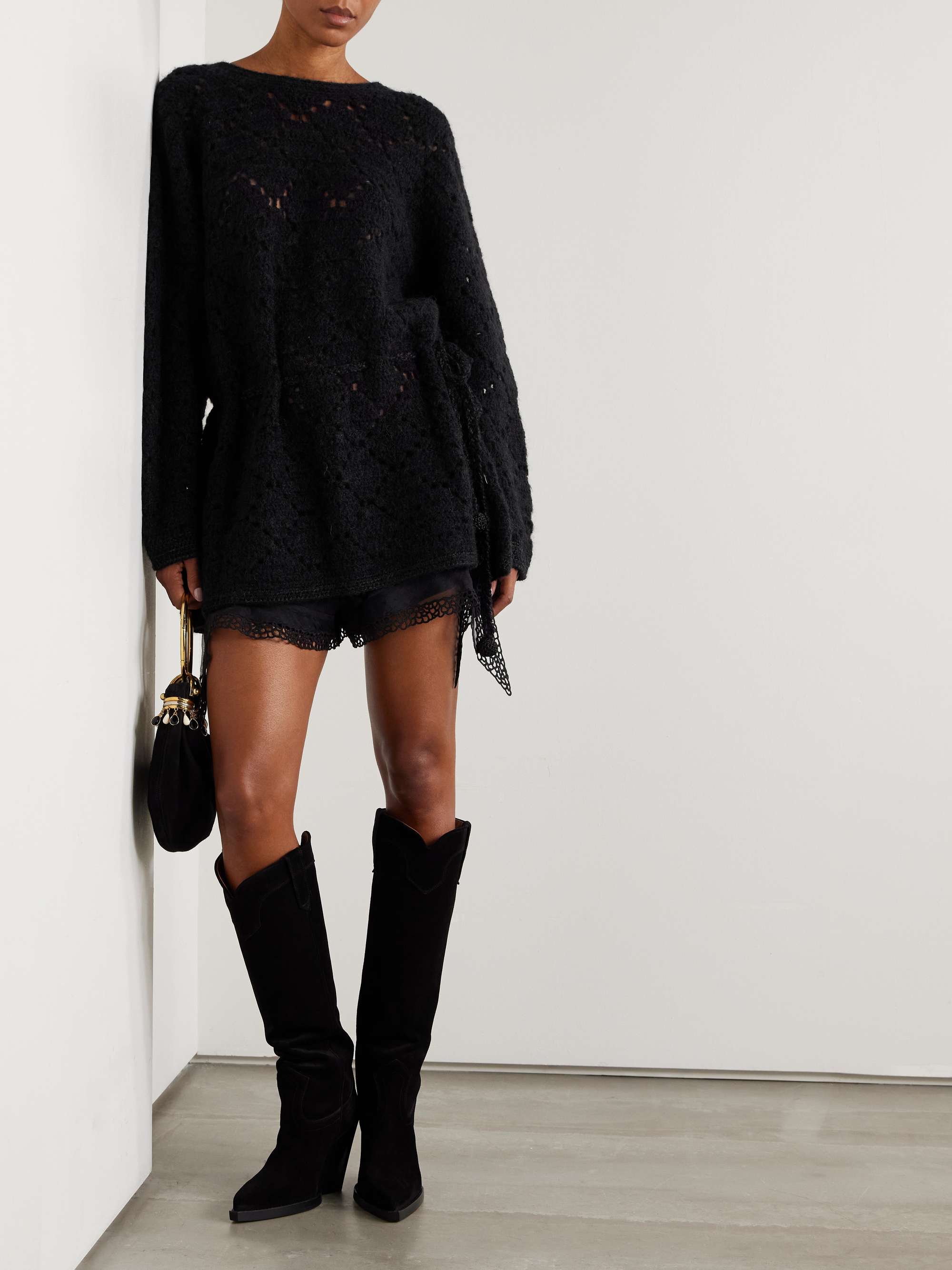 ISABEL MARANT