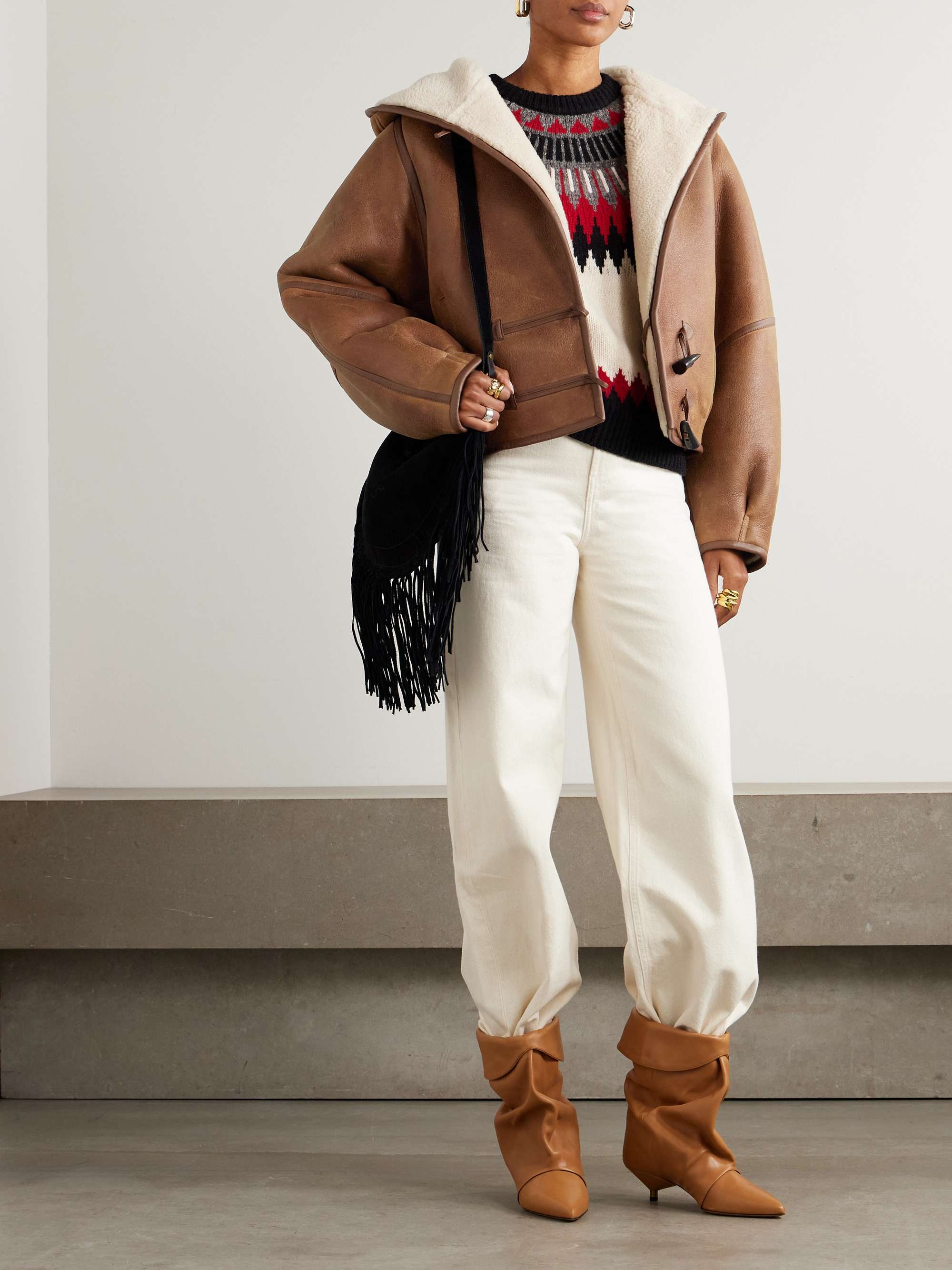 ISABEL MARANT