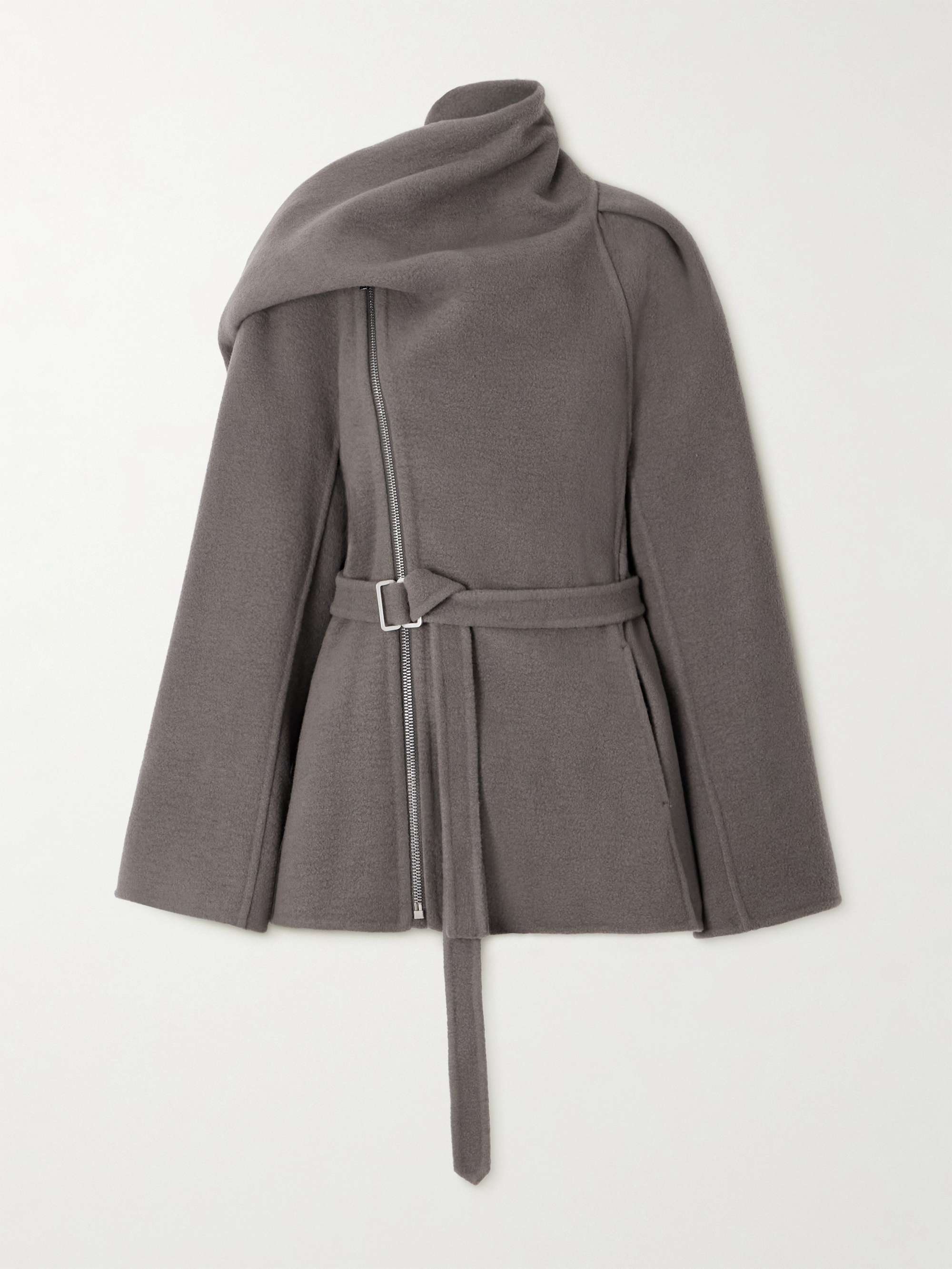 RICK OWENS