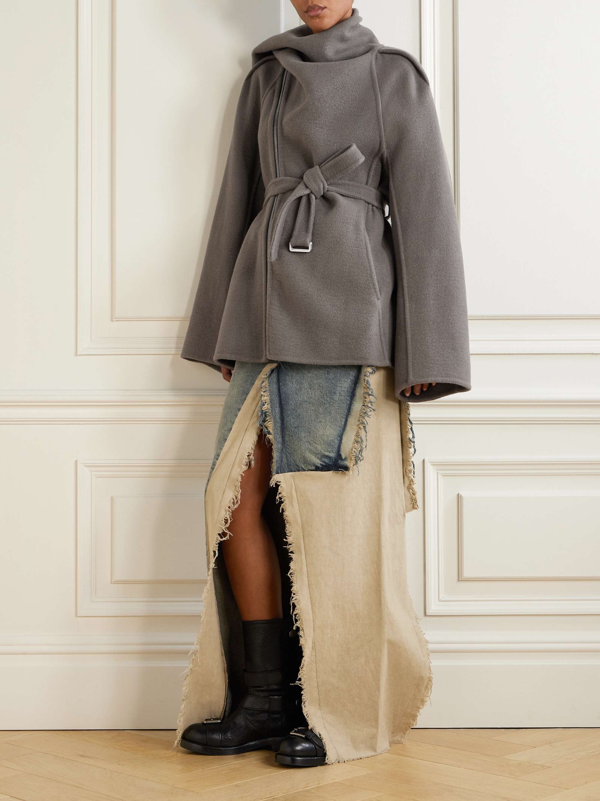 RICK OWENS