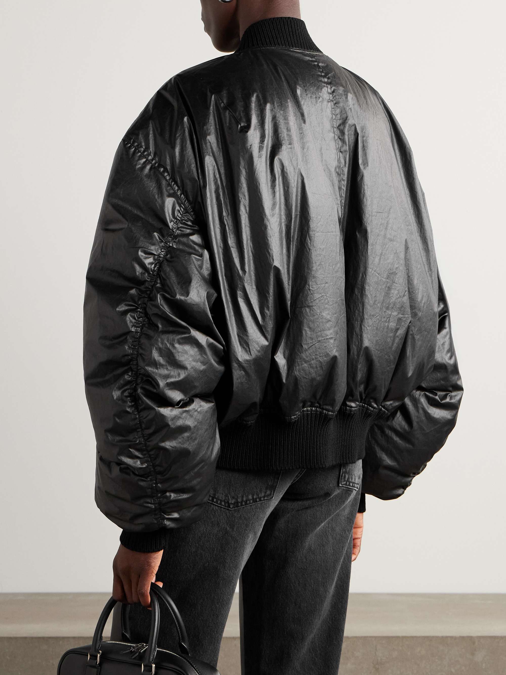 RICK OWENS