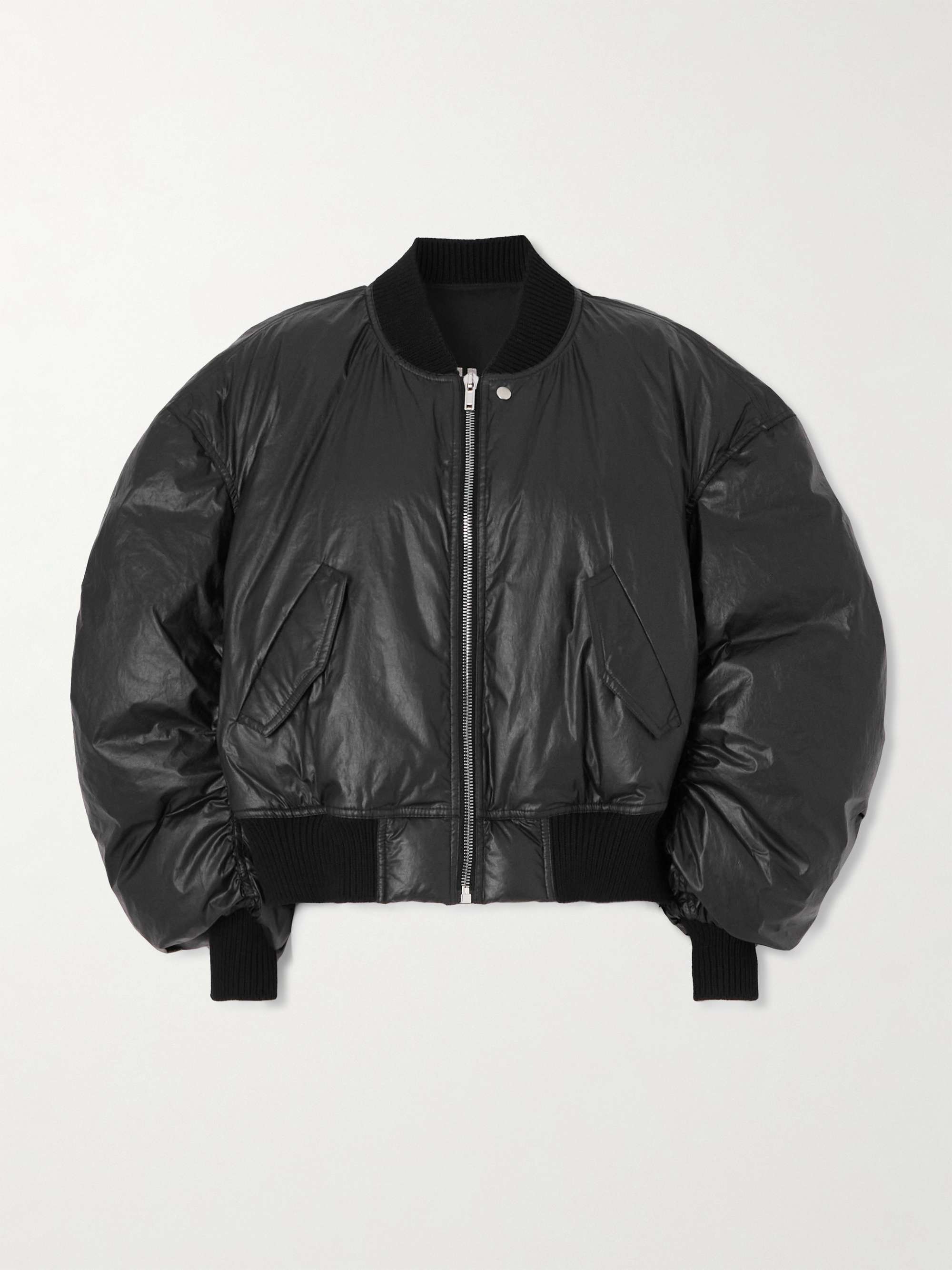 RICK OWENS