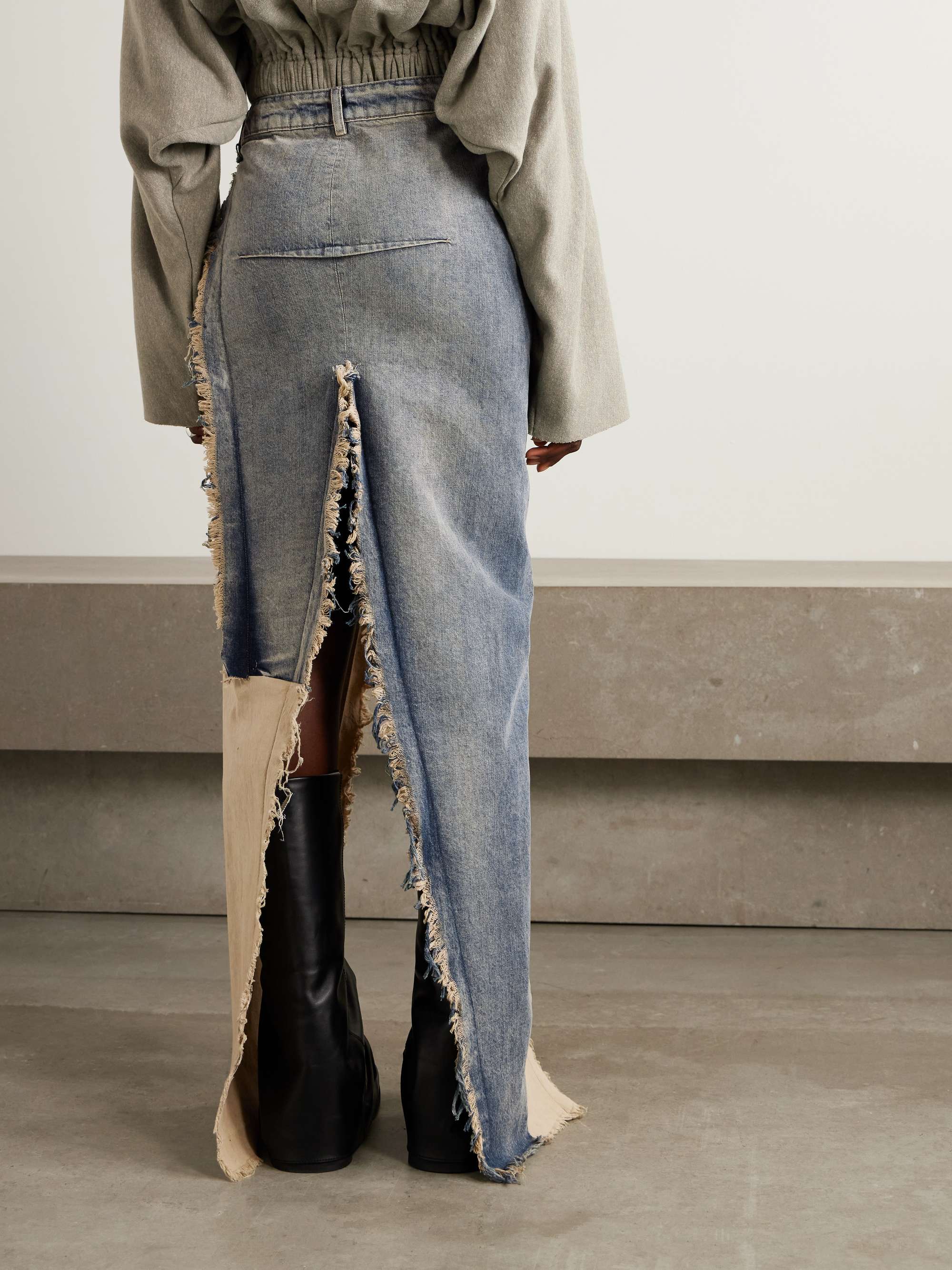 RICK OWENS