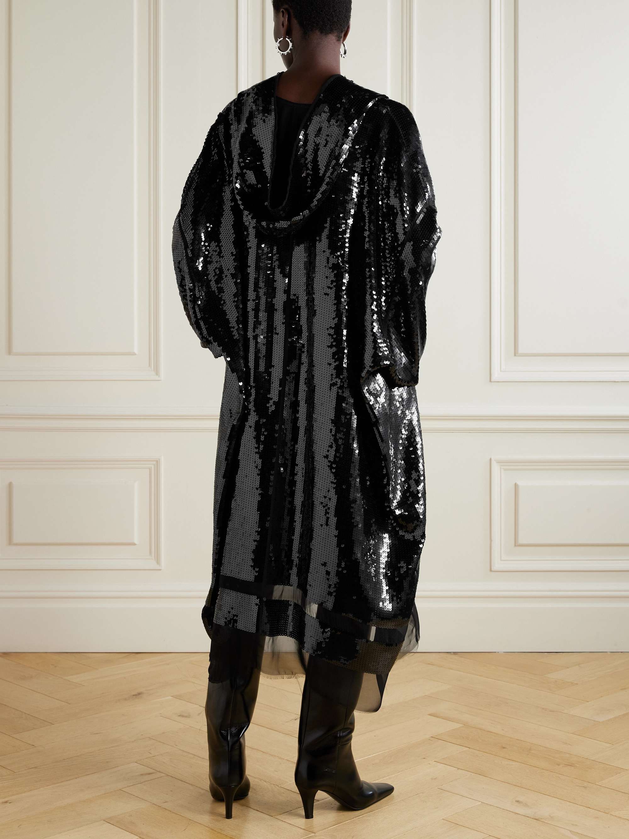 RICK OWENS
