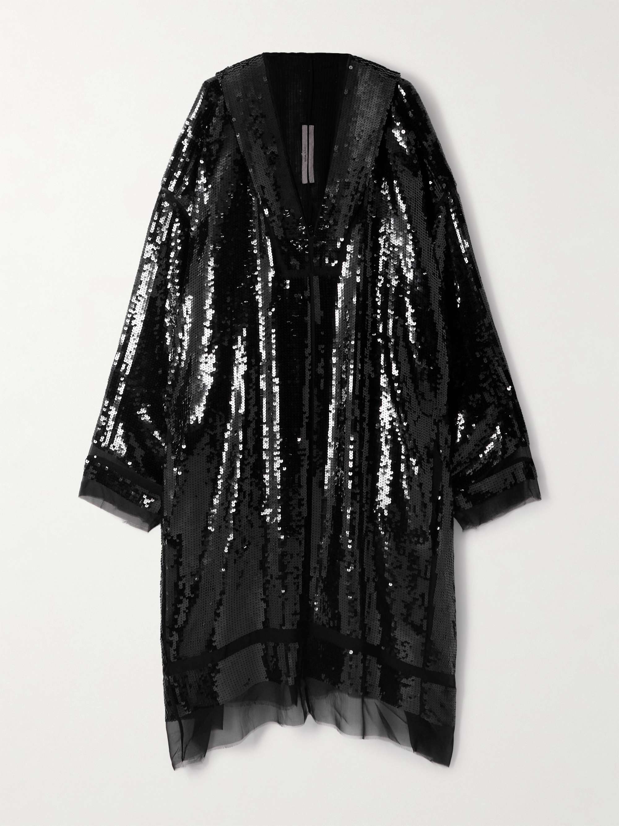 RICK OWENS