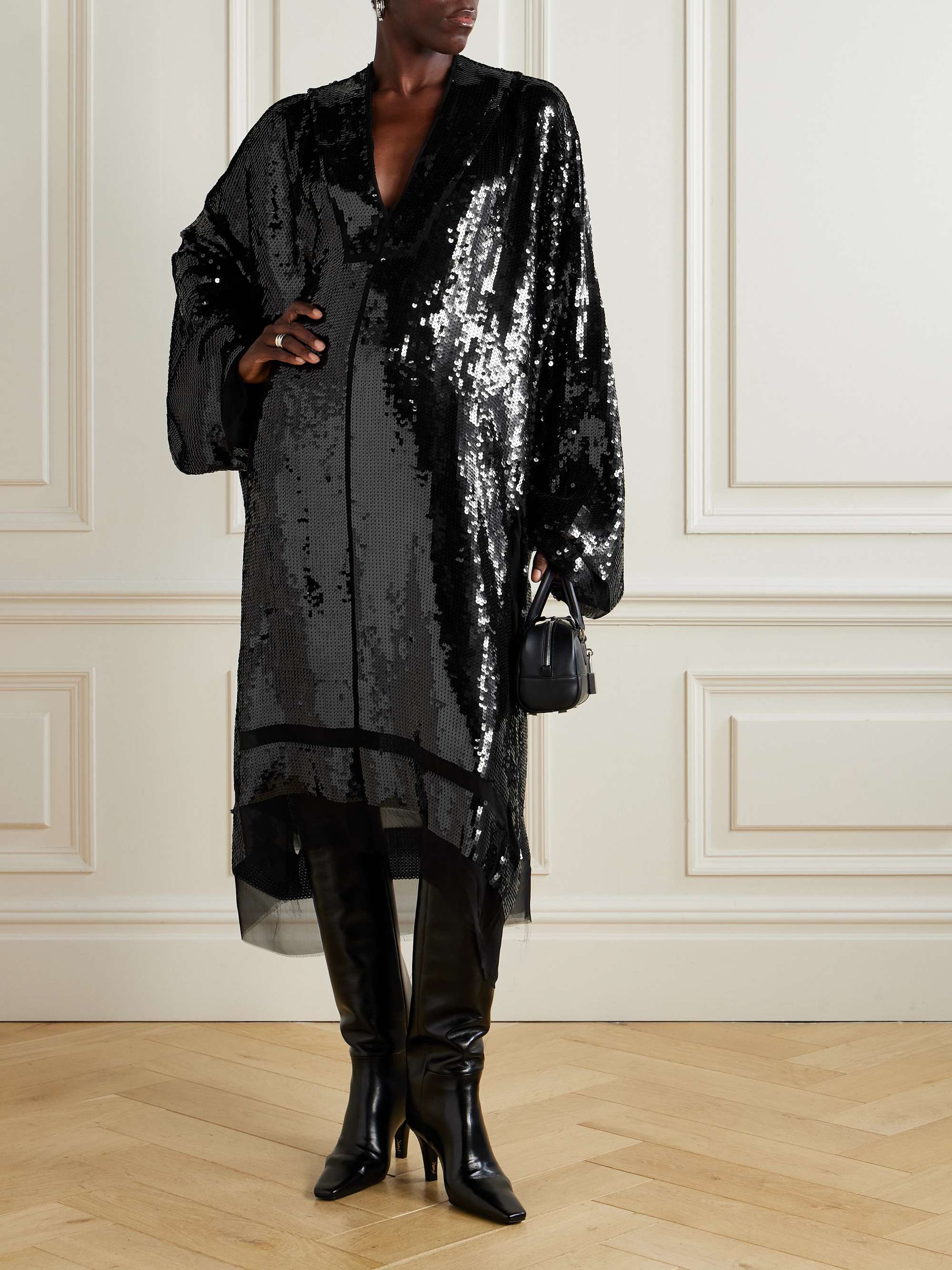 RICK OWENS