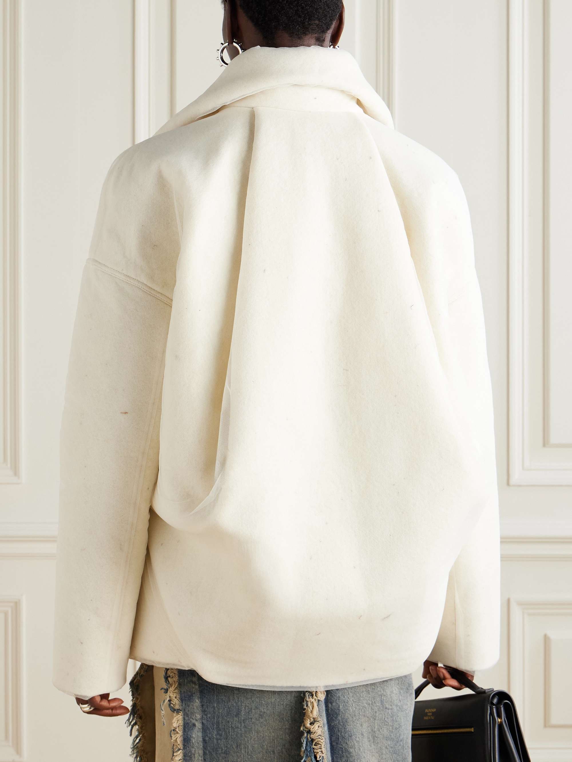 RICK OWENS
