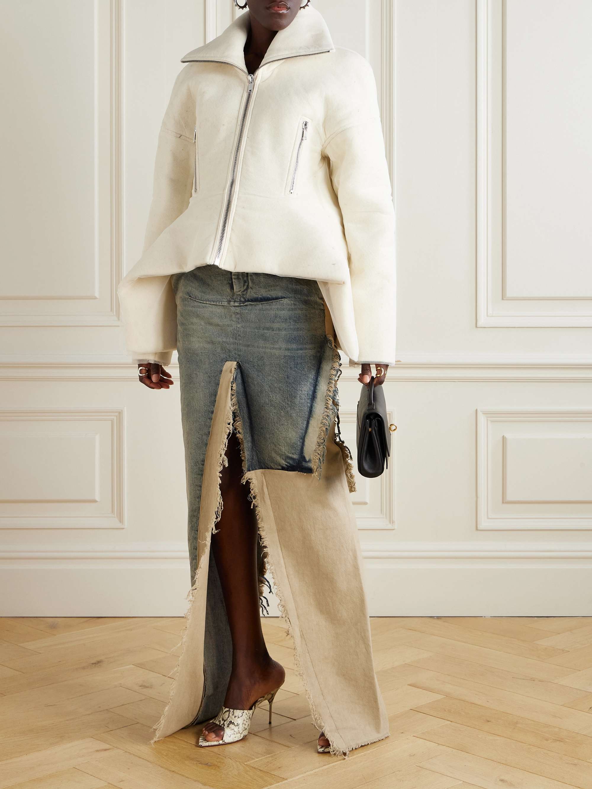 RICK OWENS