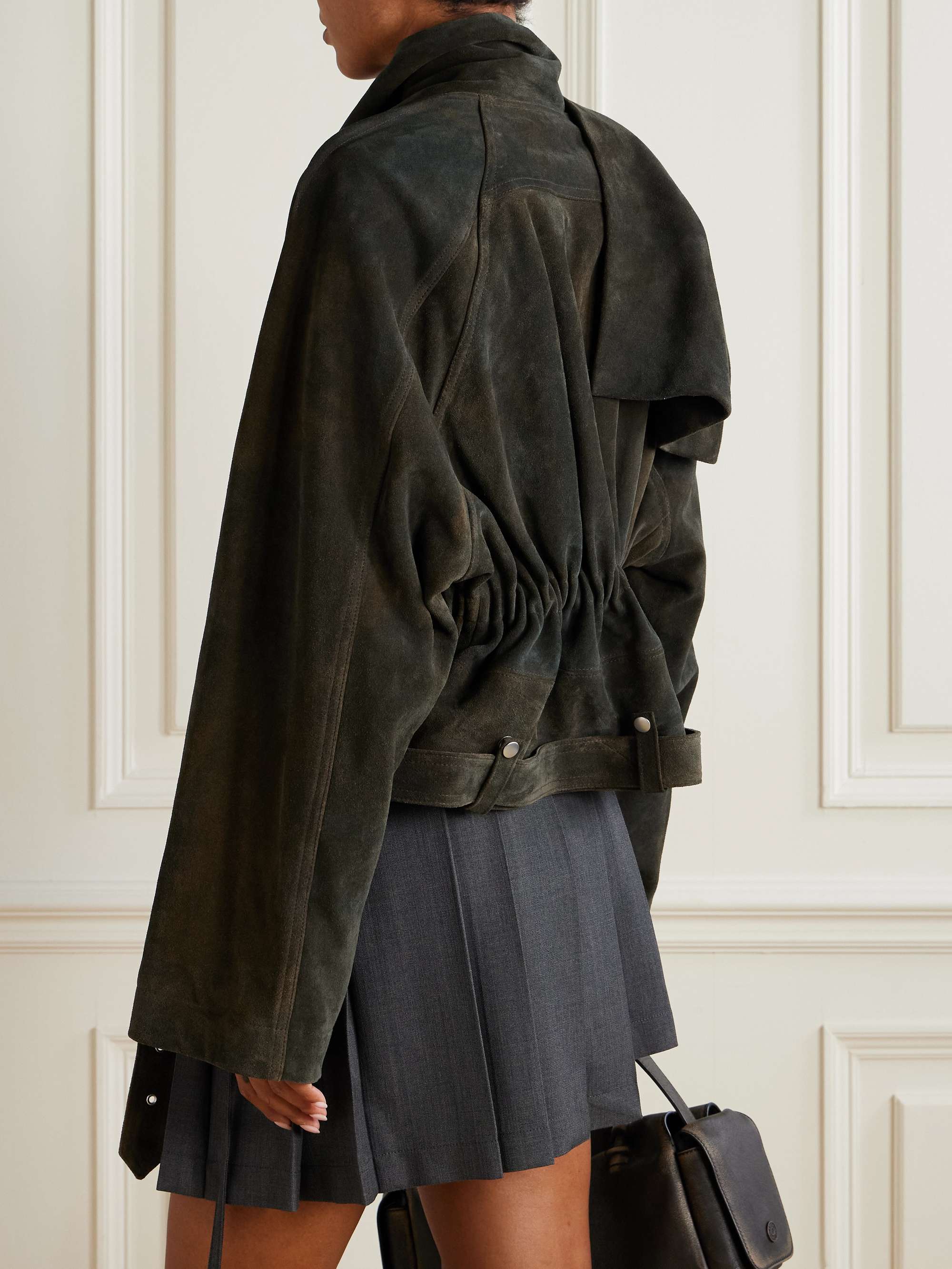 RICK OWENS