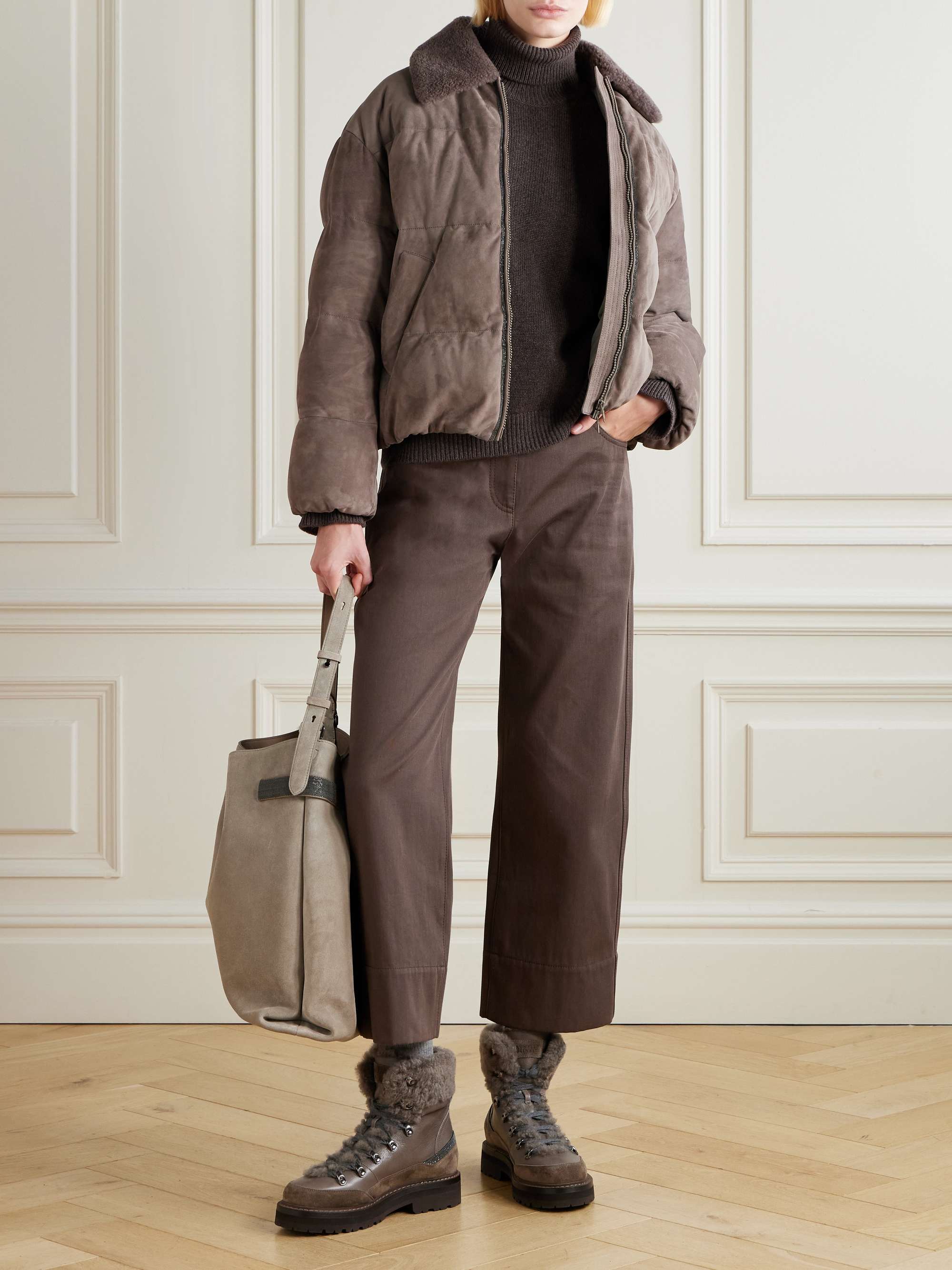 BRUNELLO CUCINELLI
