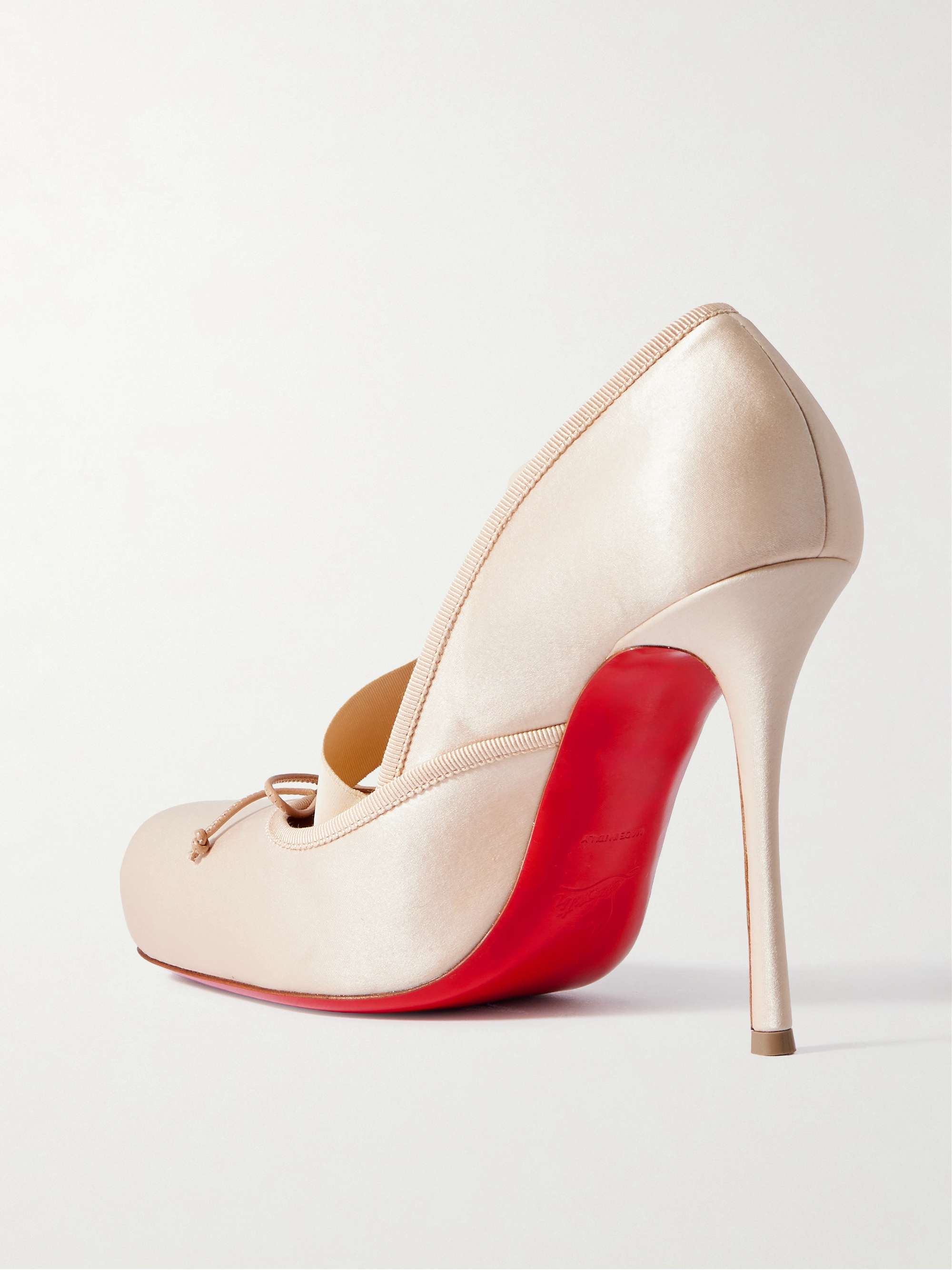 CHRISTIAN LOUBOUTIN