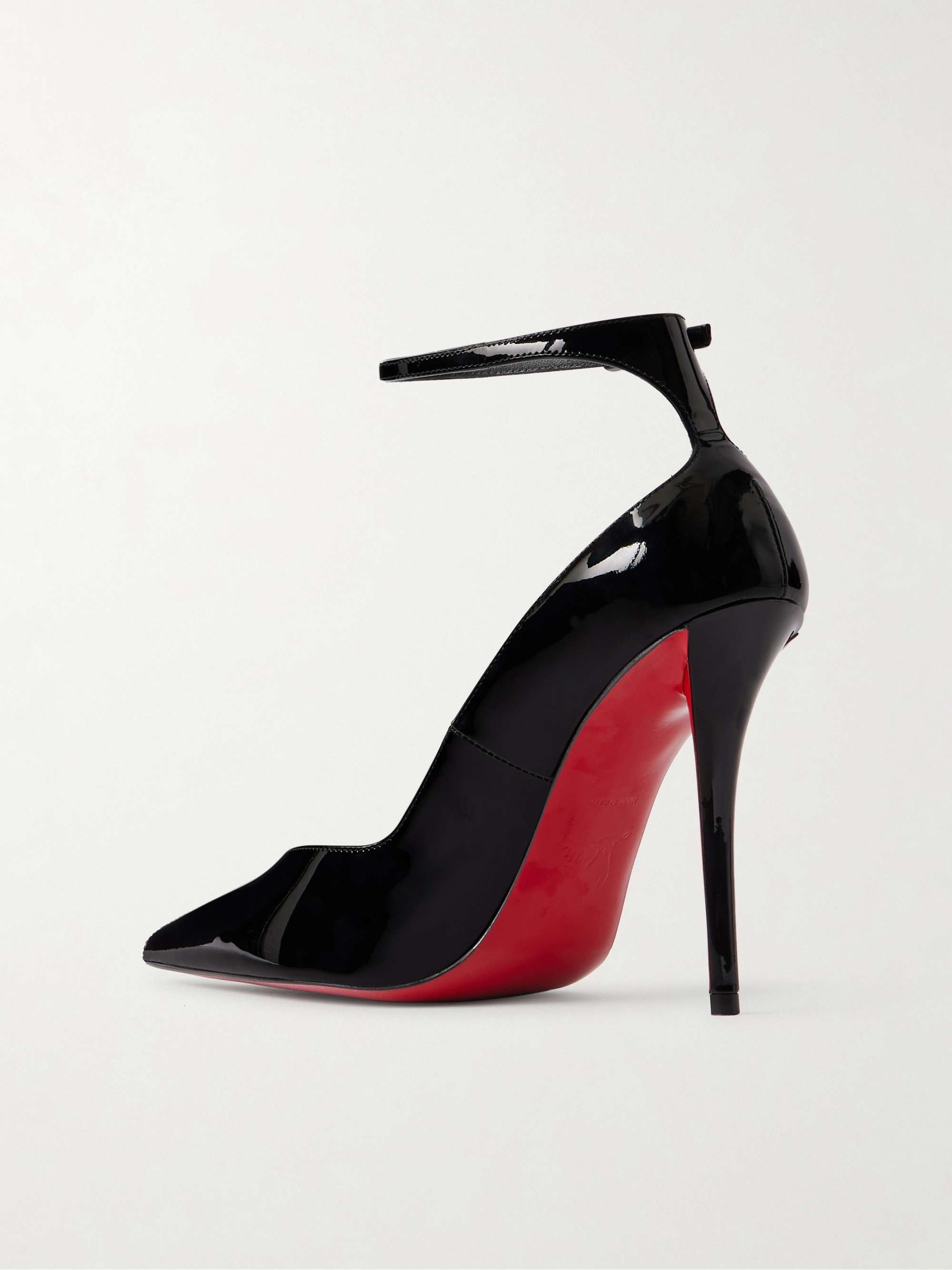 CHRISTIAN LOUBOUTIN