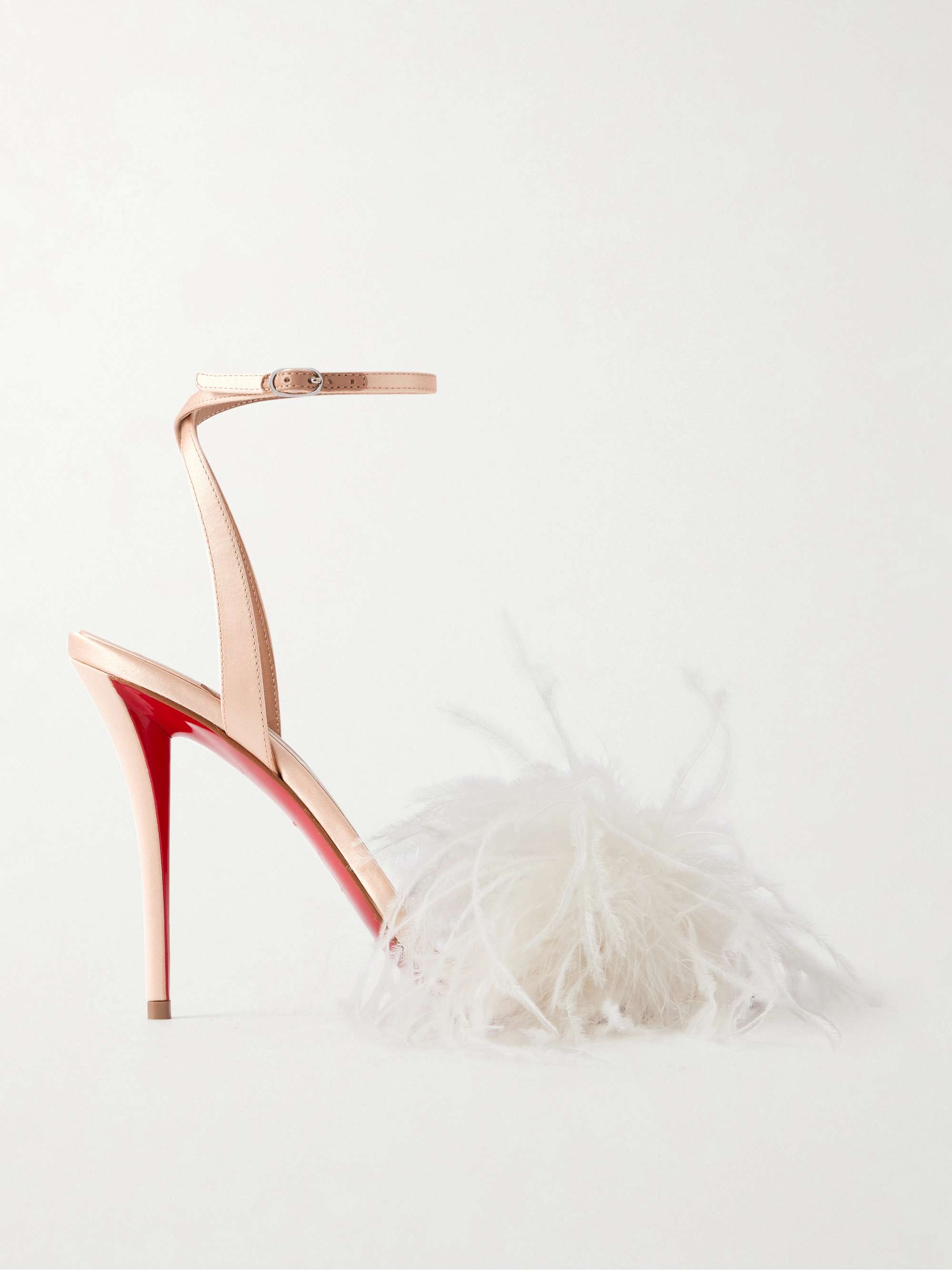 CHRISTIAN LOUBOUTIN