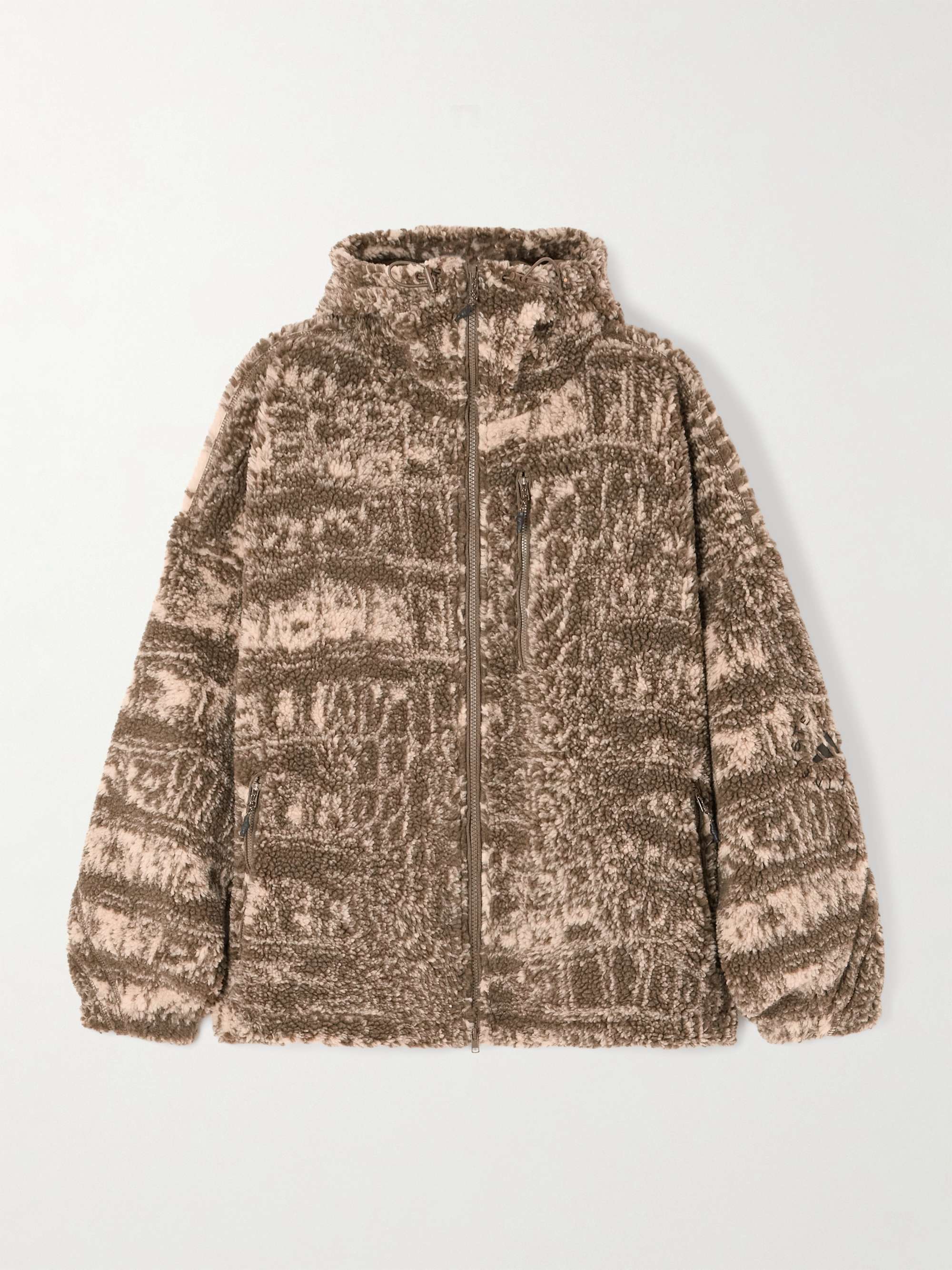 ADIDAS BY STELLA MCCARTNEY