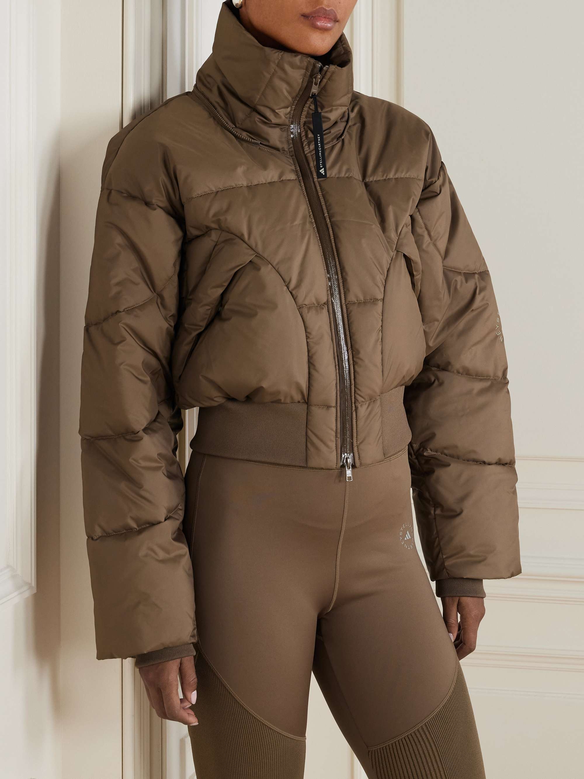 ADIDAS BY STELLA MCCARTNEY