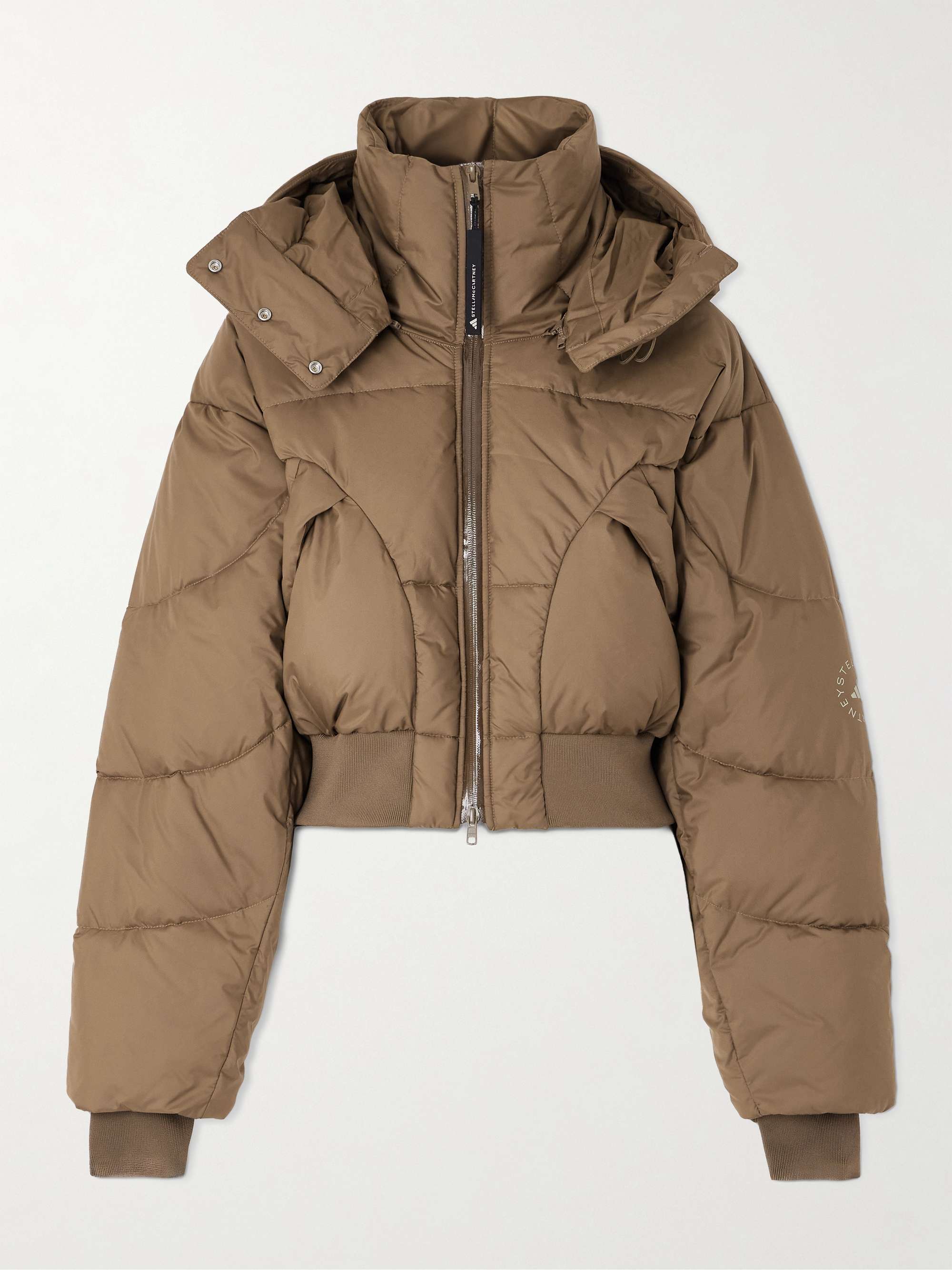 ADIDAS BY STELLA MCCARTNEY