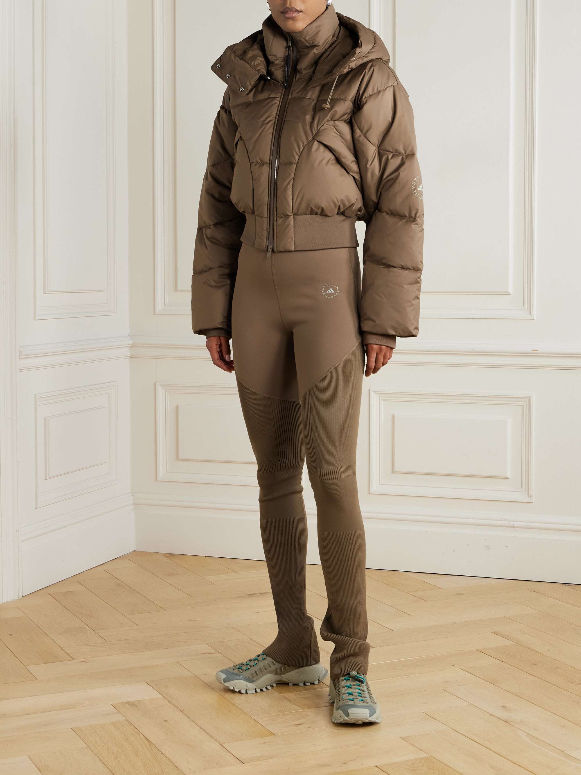 ADIDAS BY STELLA MCCARTNEY