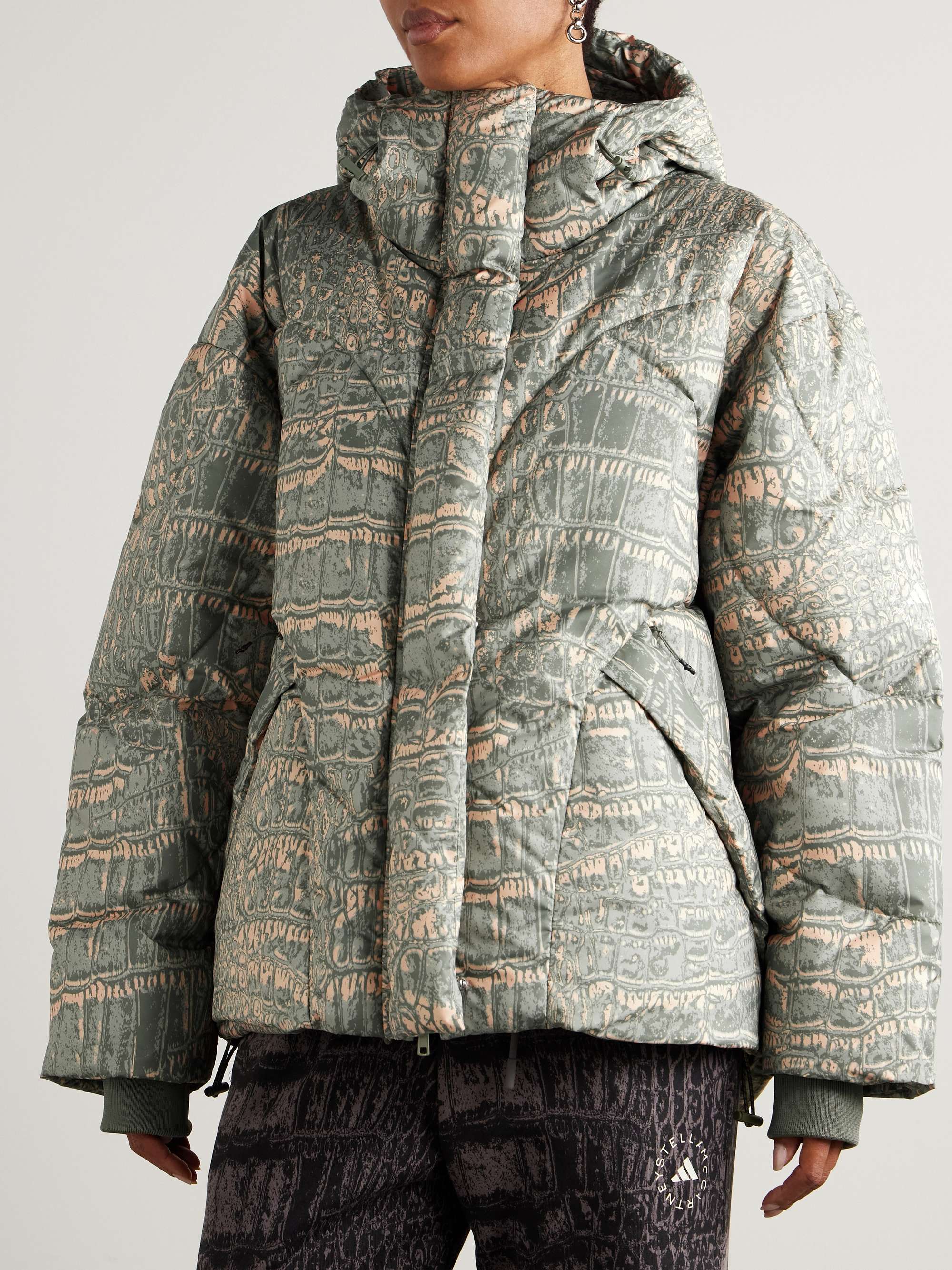 ADIDAS BY STELLA MCCARTNEY