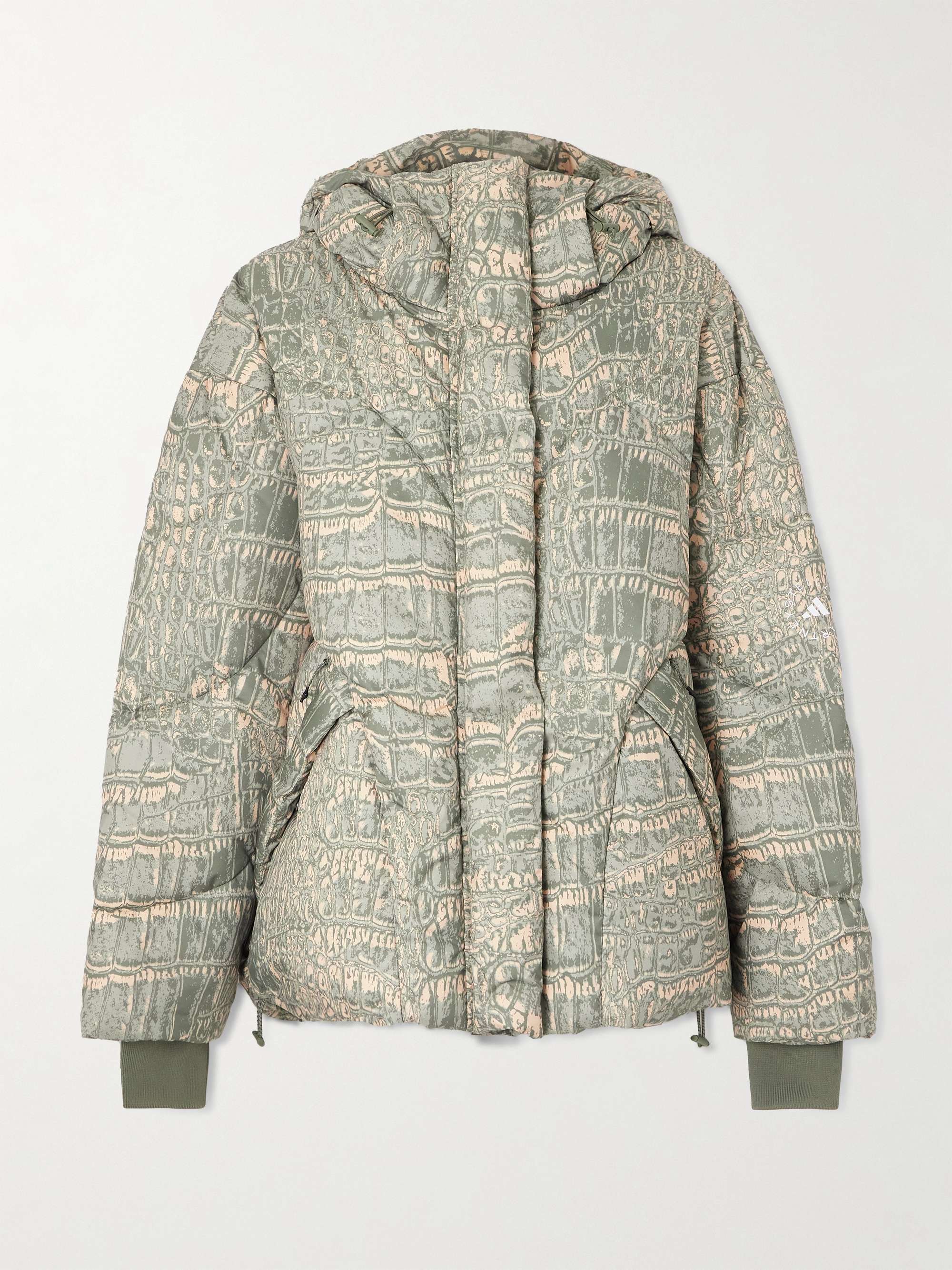 ADIDAS BY STELLA MCCARTNEY