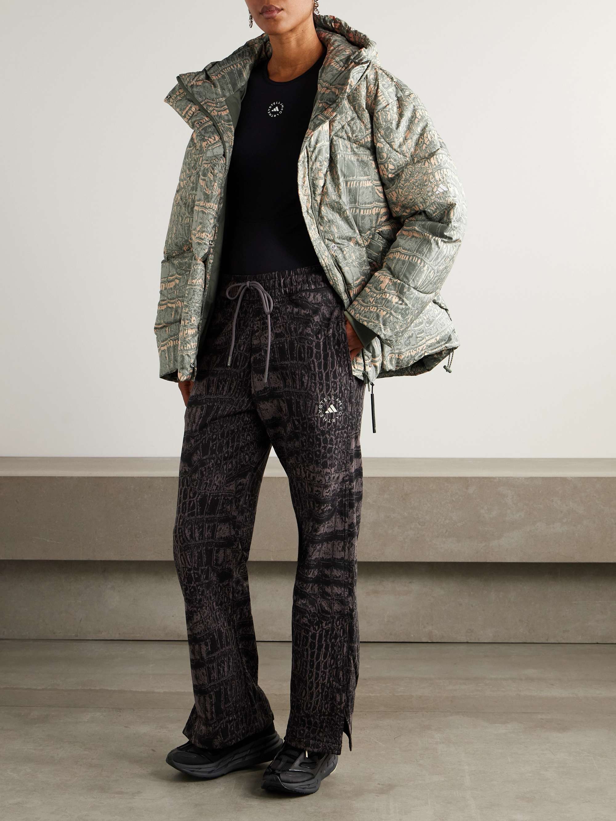 ADIDAS BY STELLA MCCARTNEY