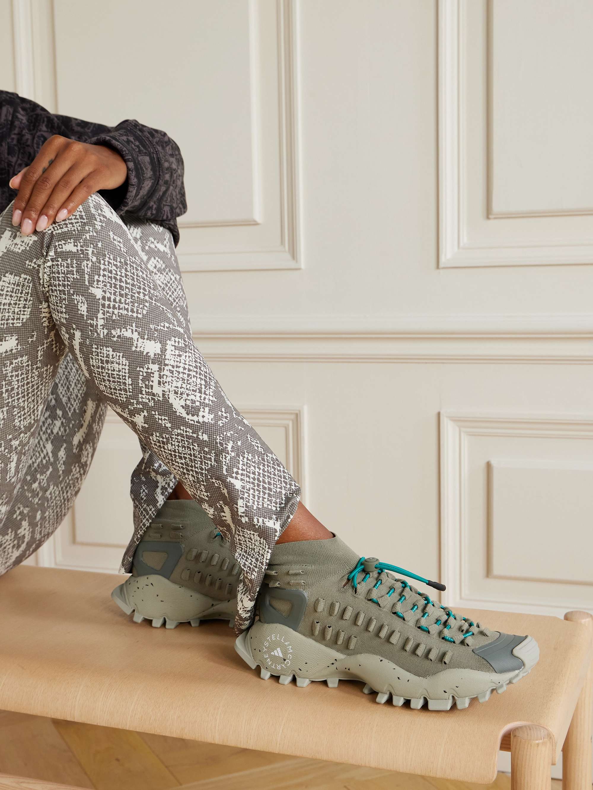 ADIDAS BY STELLA MCCARTNEY