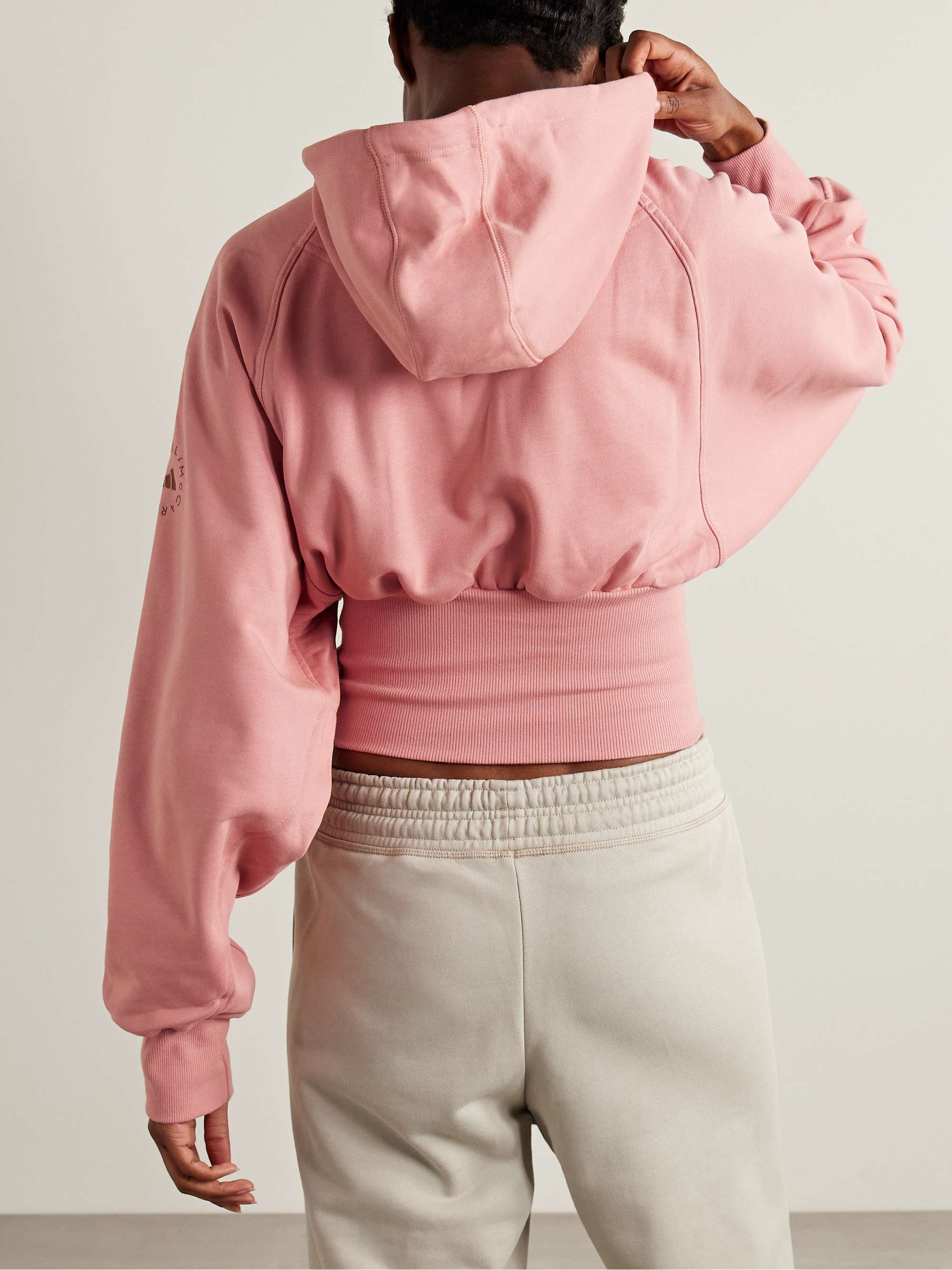 ADIDAS BY STELLA MCCARTNEY