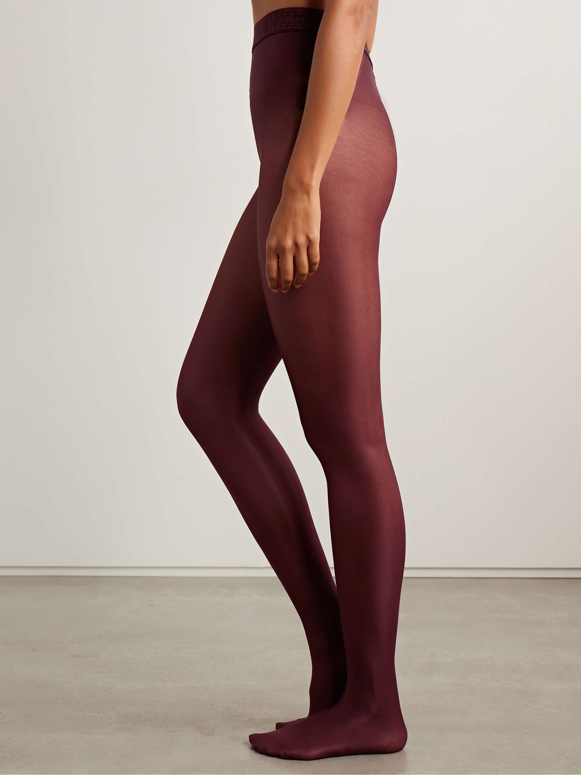 WOLFORD Neon Strumpfhose 40 den