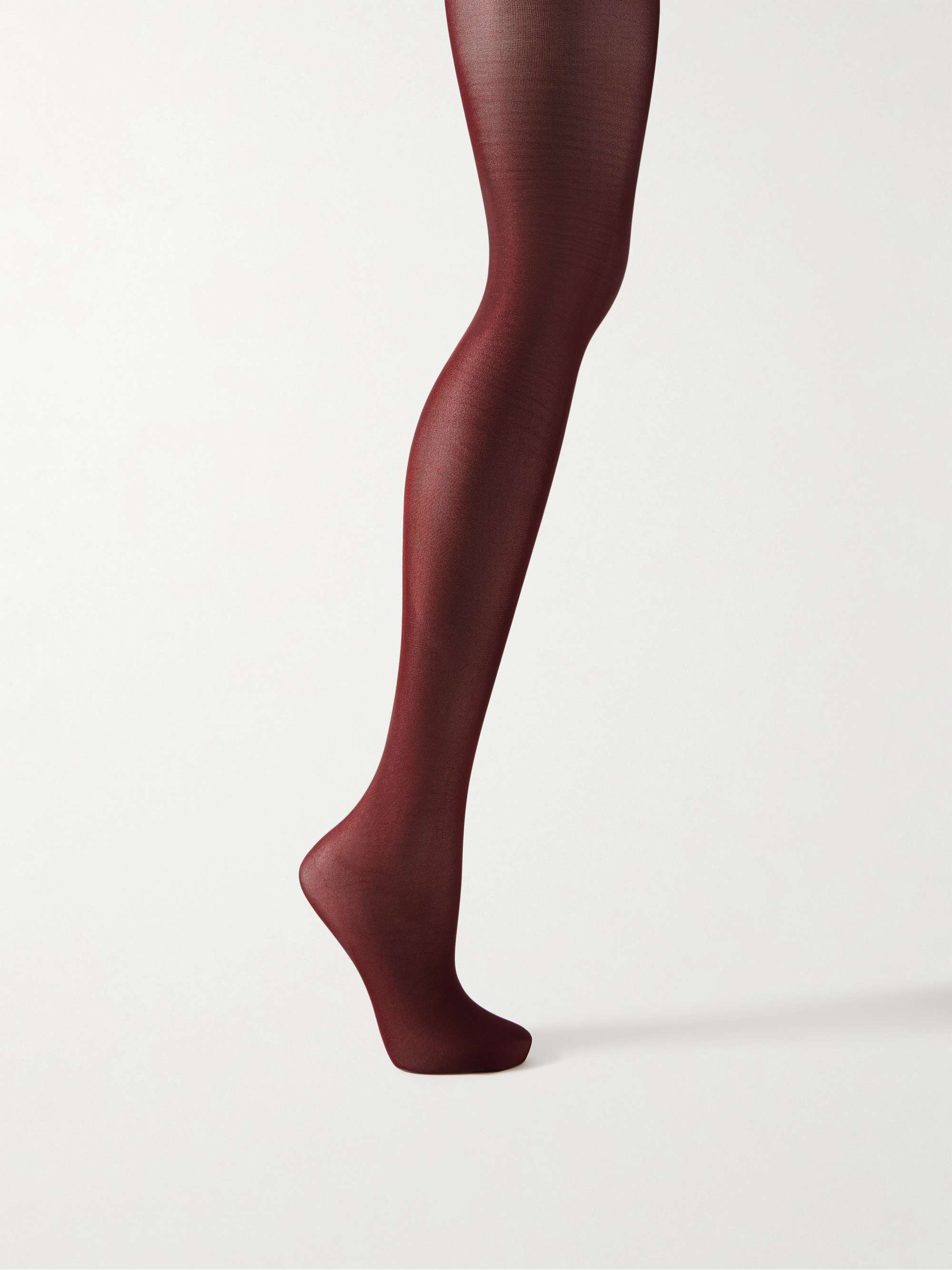WOLFORD Neon Strumpfhose 40 den
