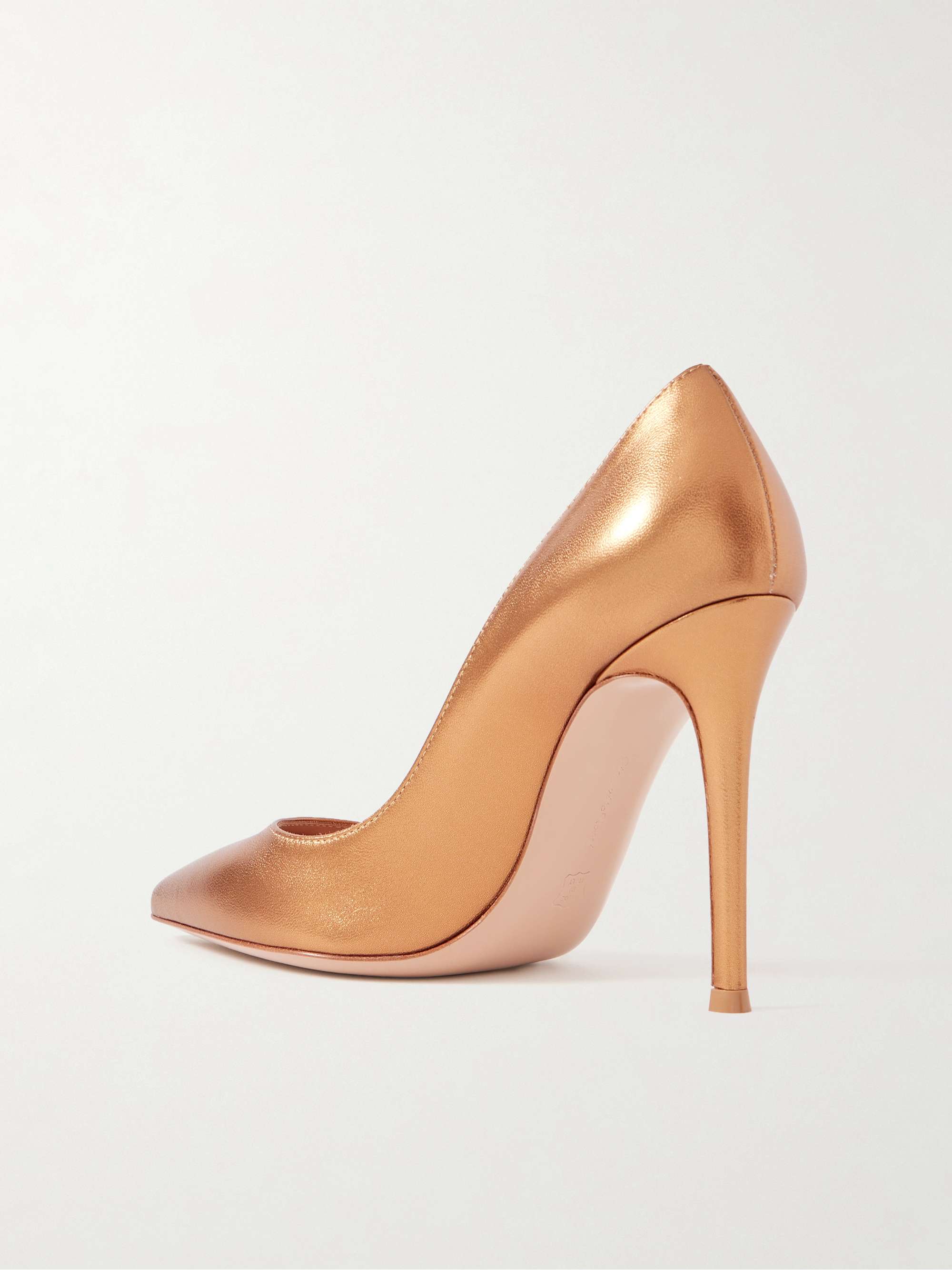GIANVITO ROSSI